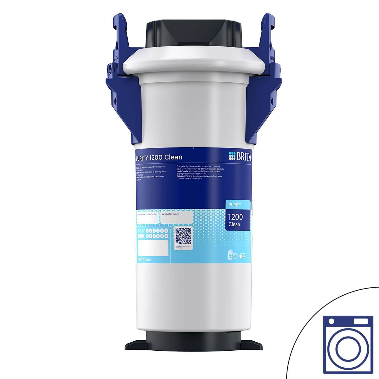 BRITA | Sistem de filtrare - PURITY 1200 Clean — 2