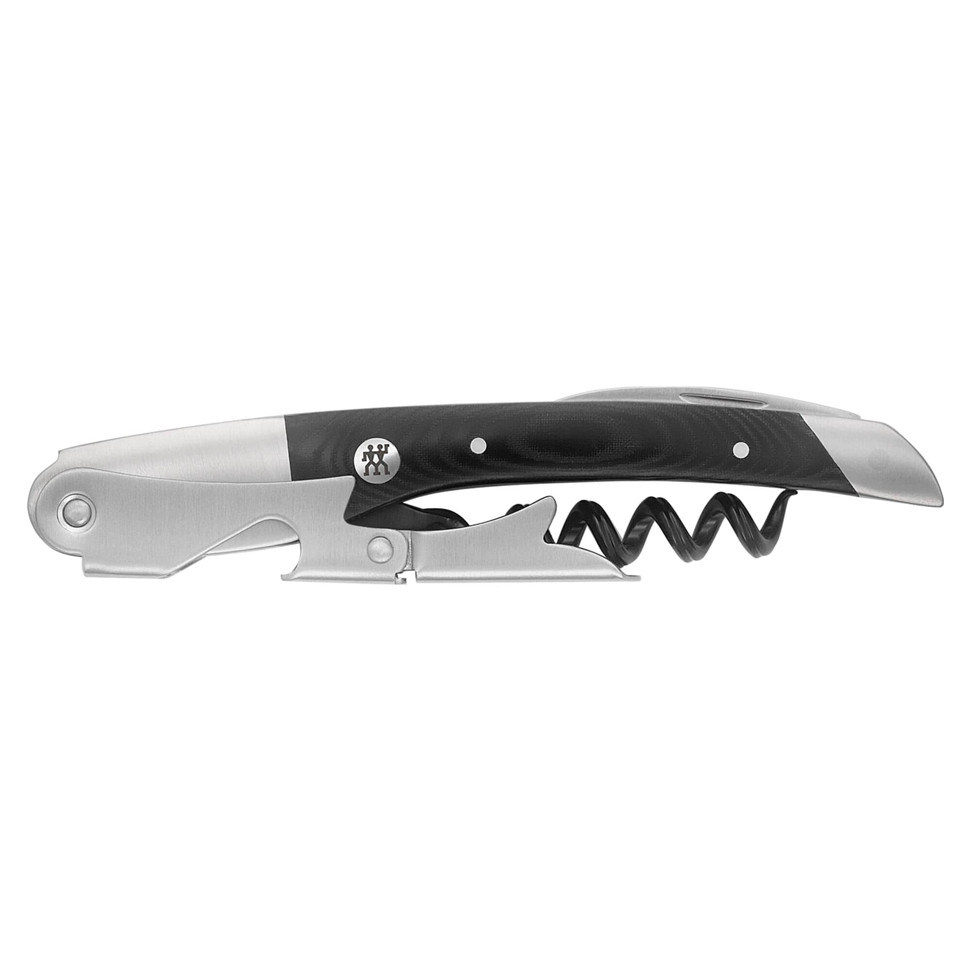 ZWILLING | SOMMELIER - Cuțit de ospătar - finisaj mat — 4