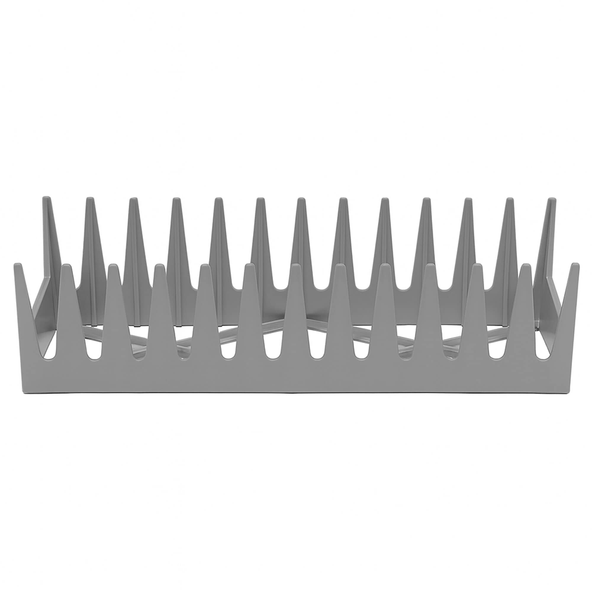 Inserție pentru mașina de spălat vase - pentru 12 farfurii - gri — 4