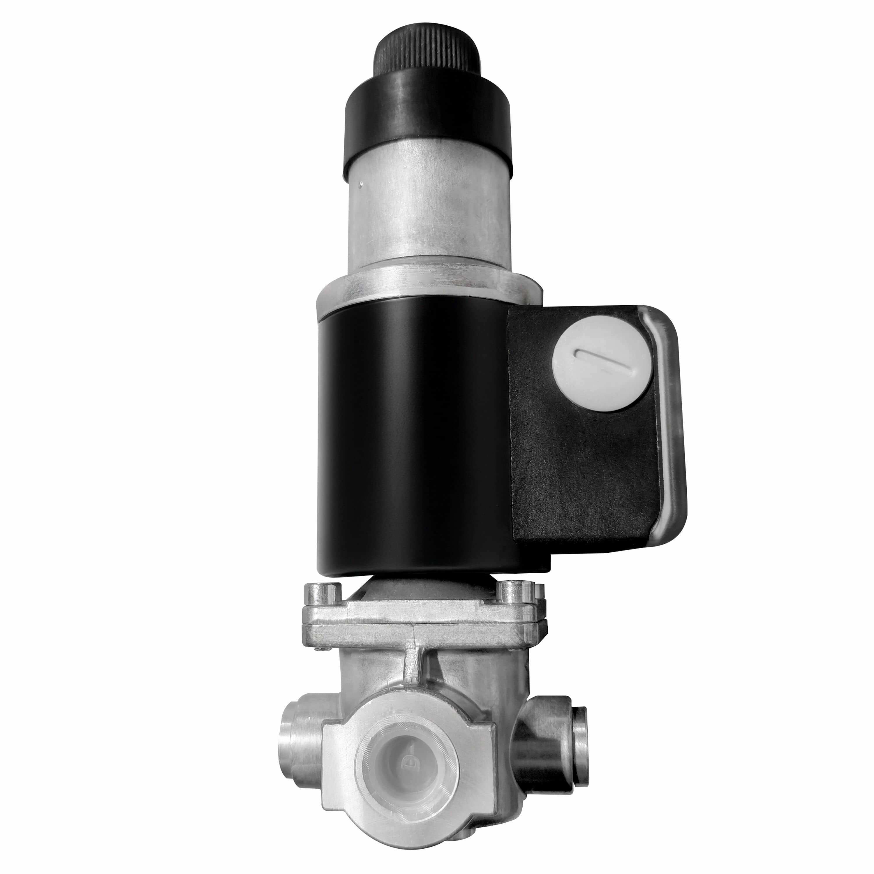 Electrovalvă de gaz - 3/8" - VML — 6