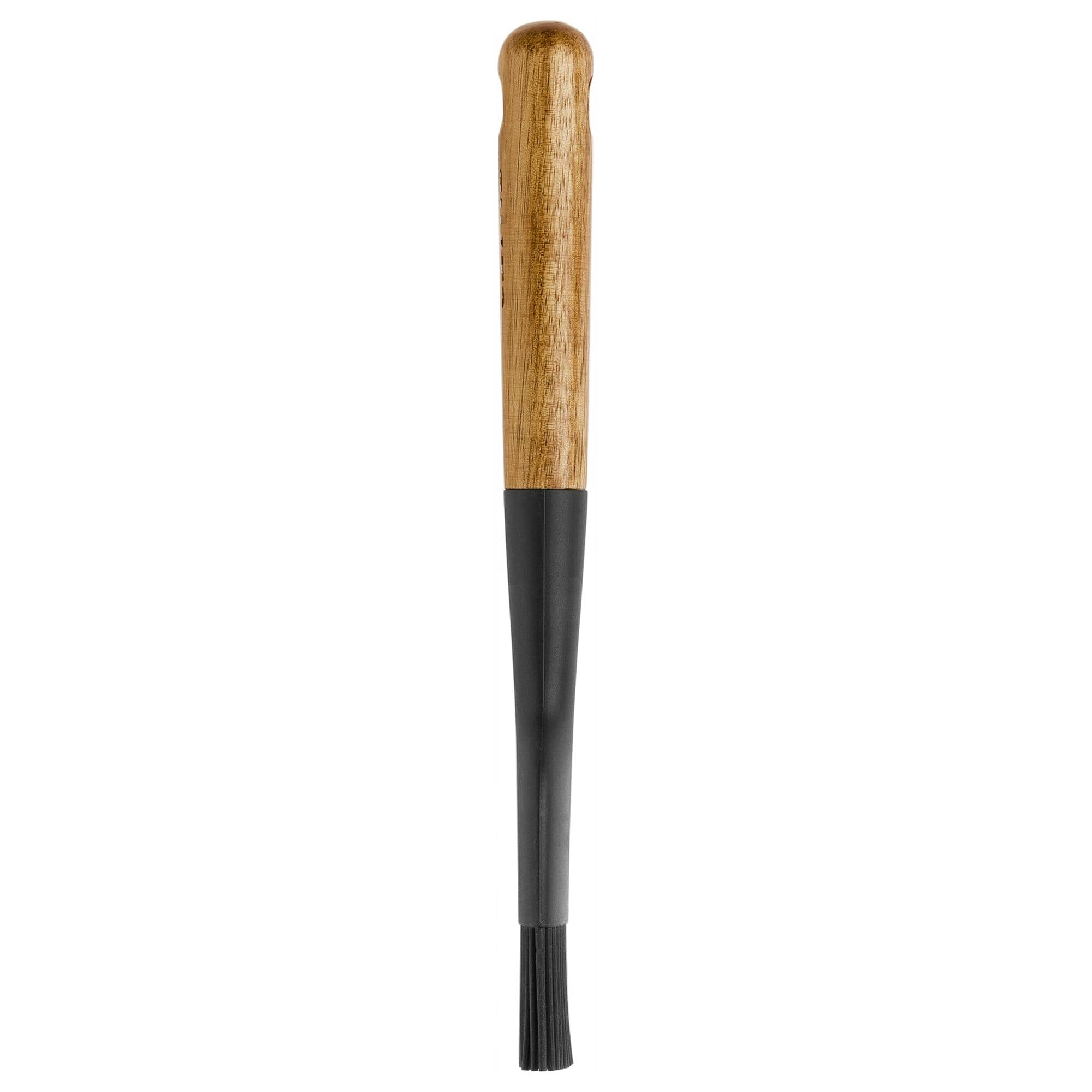 STAUB | Pensulă de copt - 220 mm - silicon/lemn - negru — 5