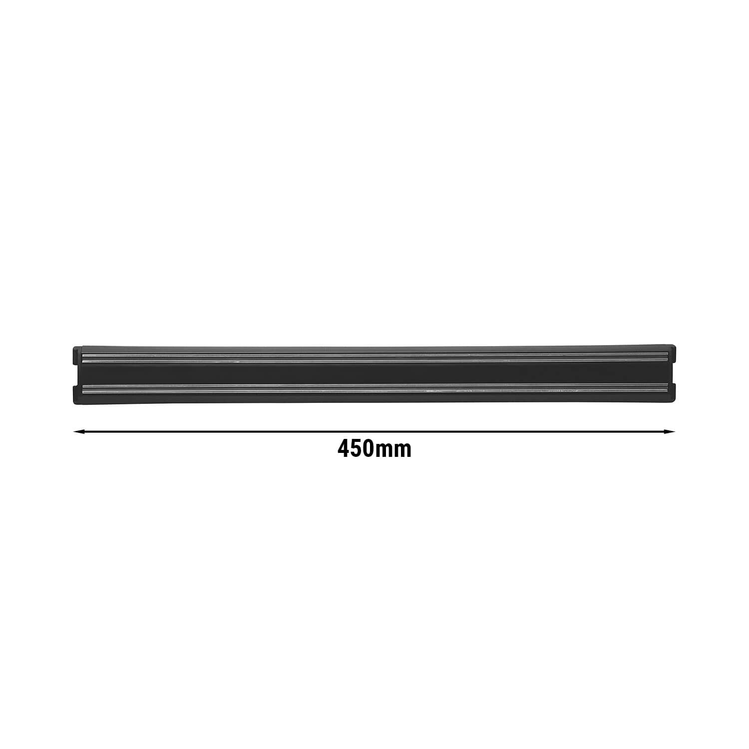 ZWILLING | Bară magnetică - plastic - 450mm — 3