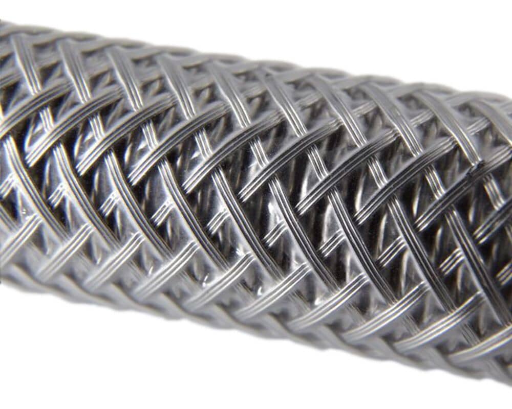 Furtun de gaz - 750 mm - Standard: EN14800 — 4