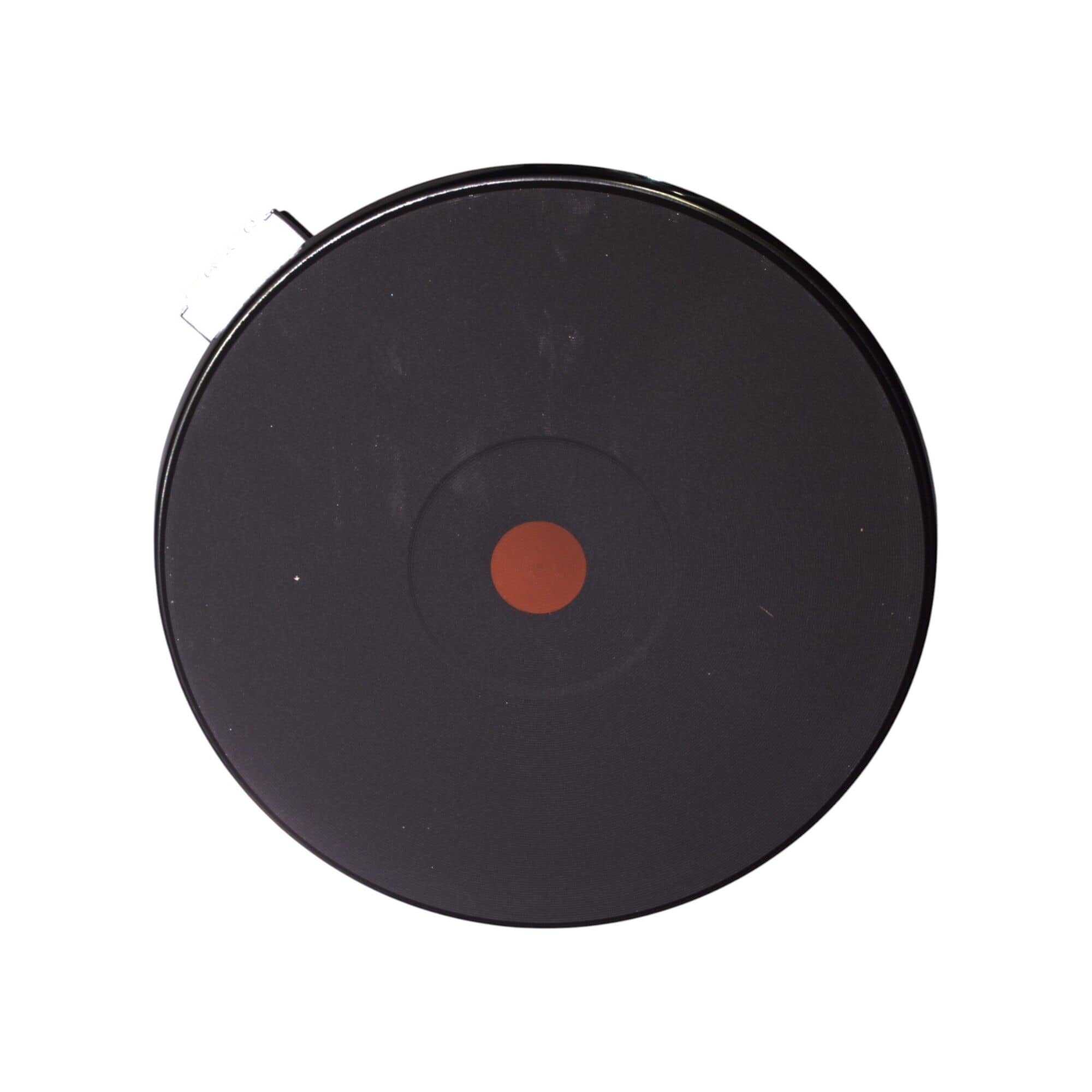 Plită rotundă pentru aragazuri electrice — 2