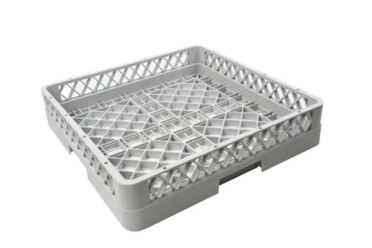 Coș universal de spălat 1/1 – 500 x 500 mm — 2