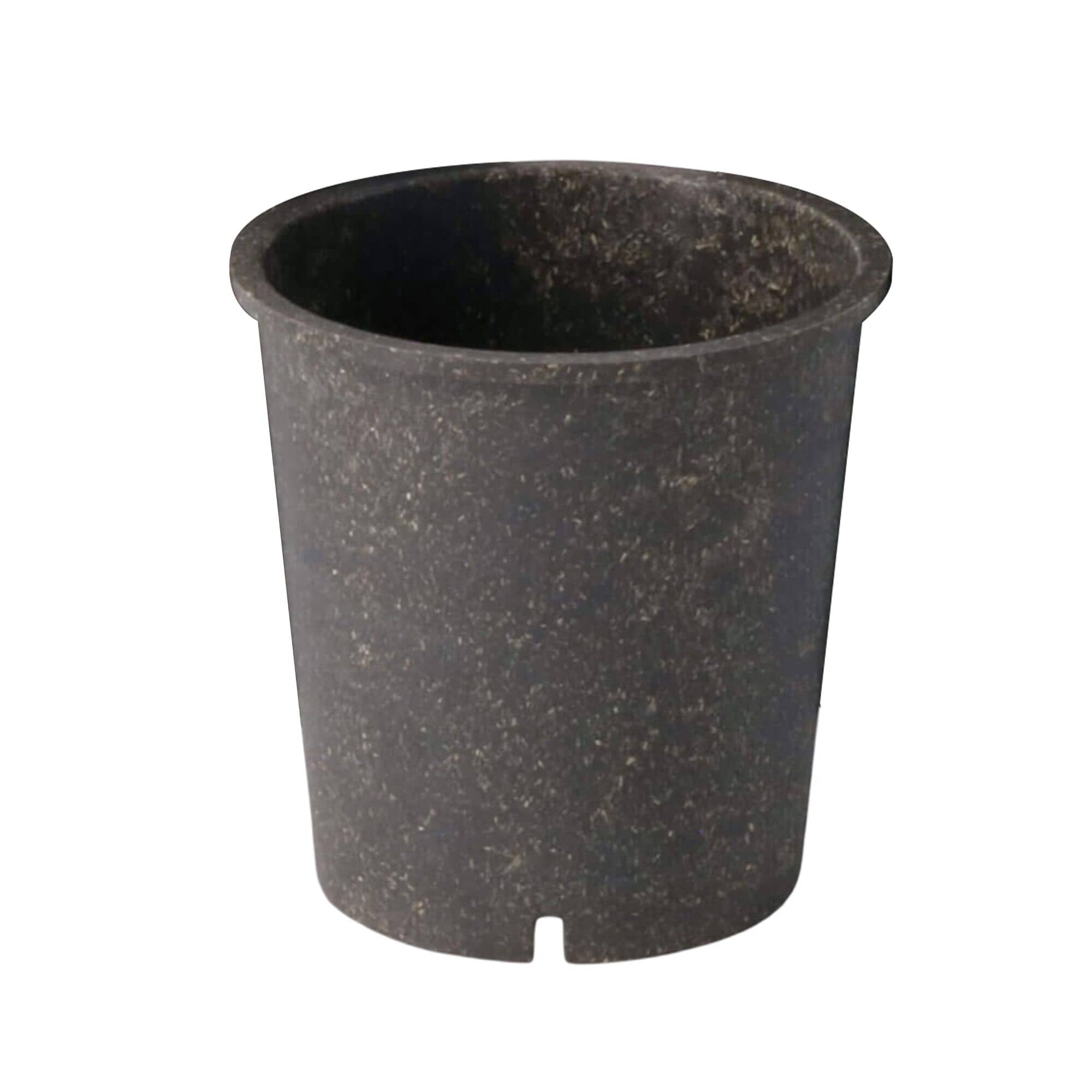 (60 bucăți) Pahare reutilizabile – 400 ml – Ø 95 mm – Gri — 4