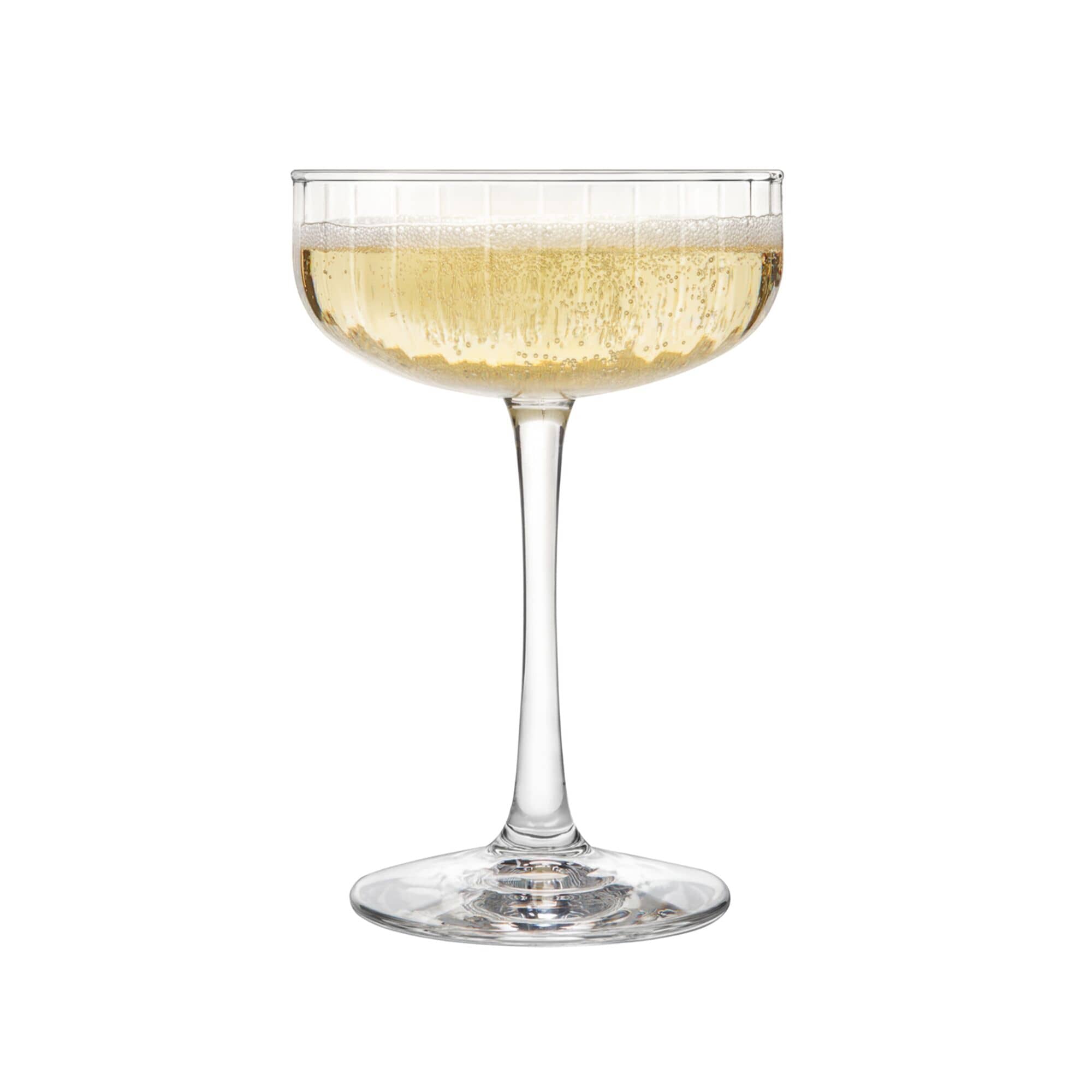 (12 bucăți) LIBBEY | LINEAR - Coupe - 251ml — 2