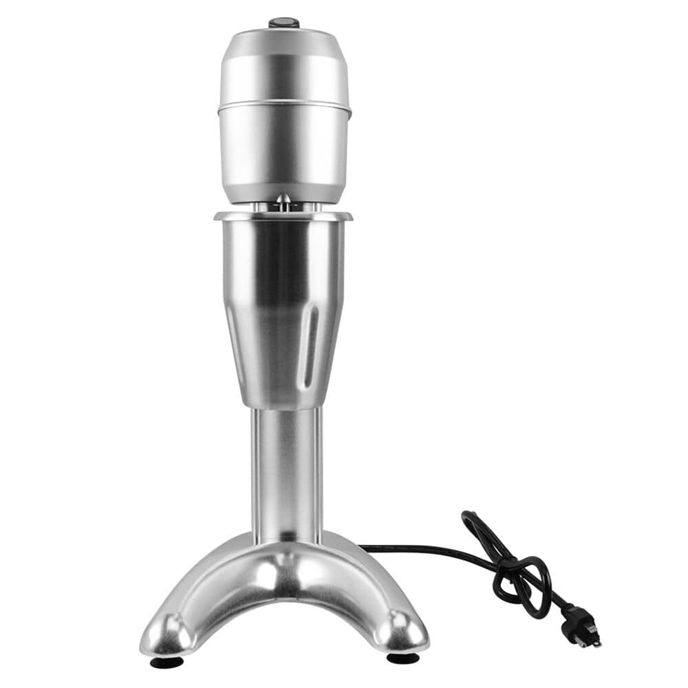 Mixer frappe ECO - cu 1 pahar - 1 litru - 300 W - Reglare continuă — 5