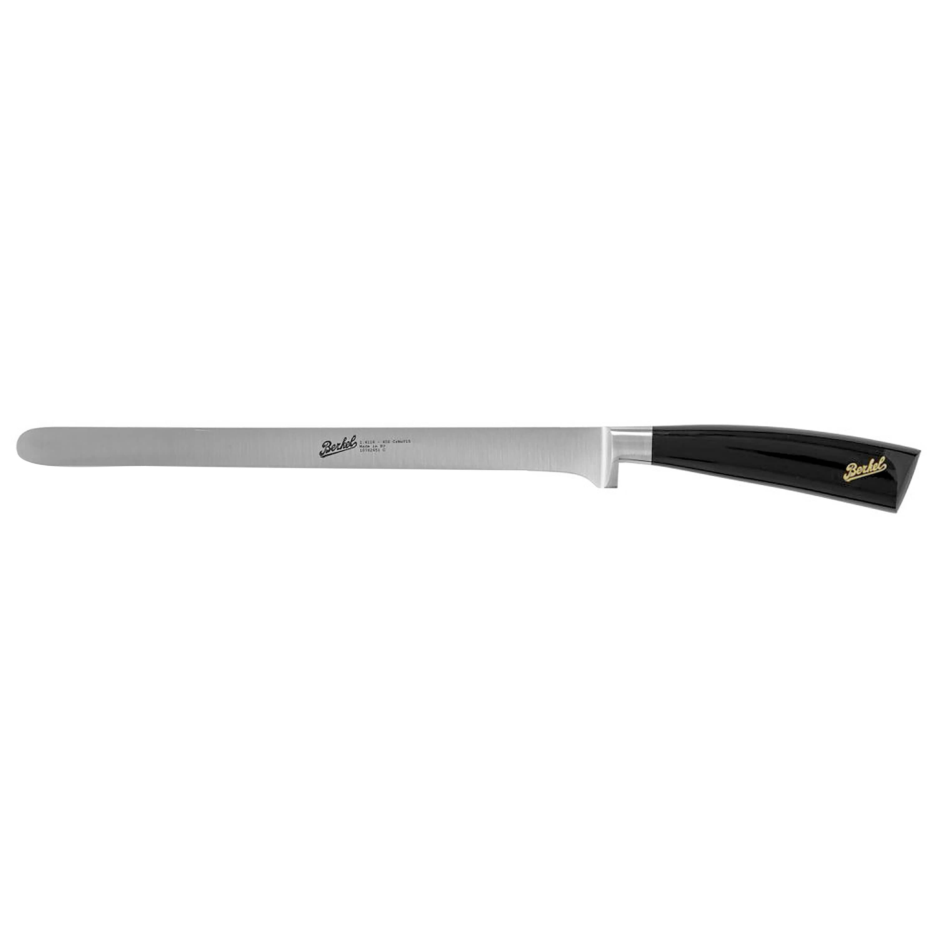 BERKEL | ELEGANCE - Cutit pentru sunca - 260mm — 2
