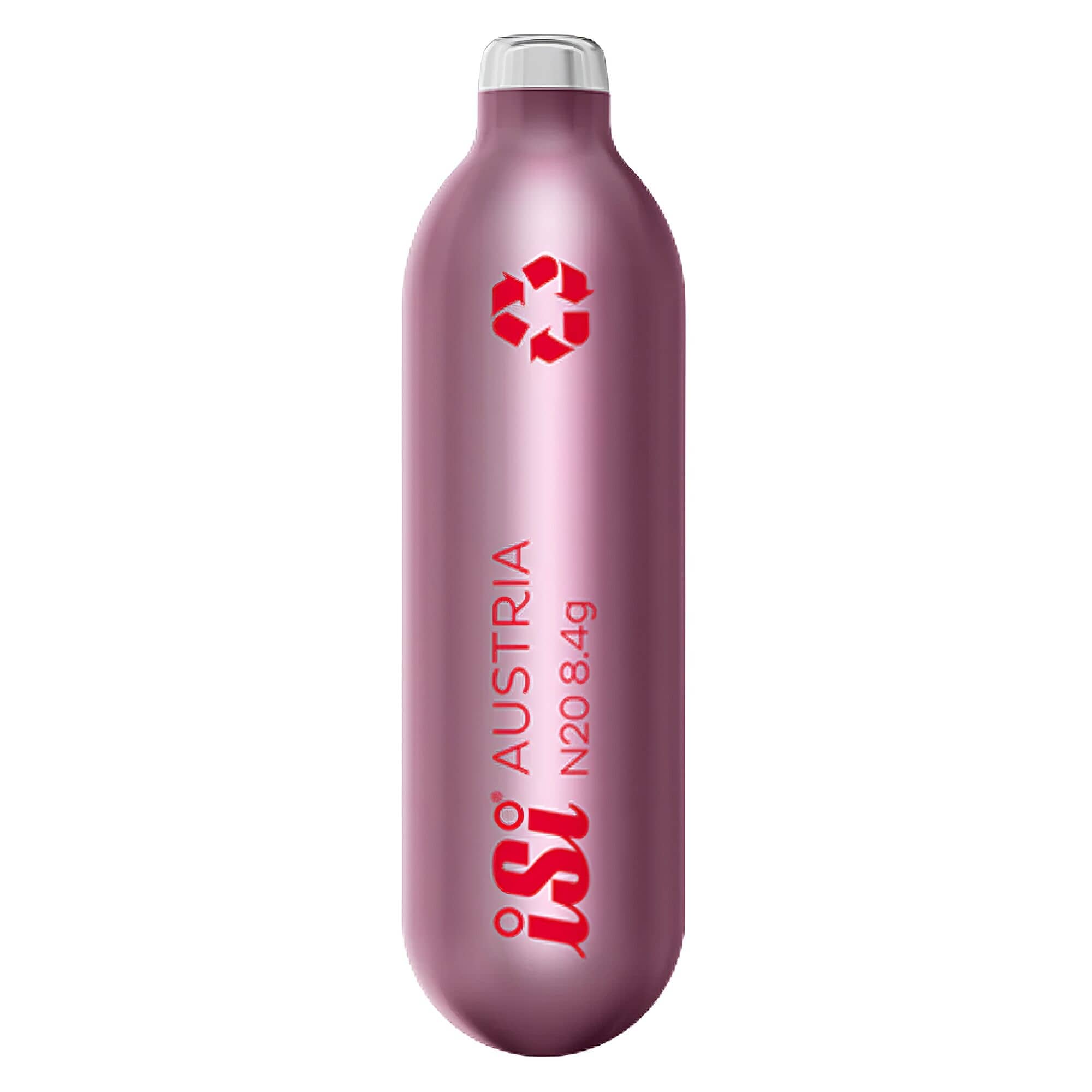 (24 bucăți) ISI | Capsule pentru distribuitor de frișcă - 8,4 g — 4