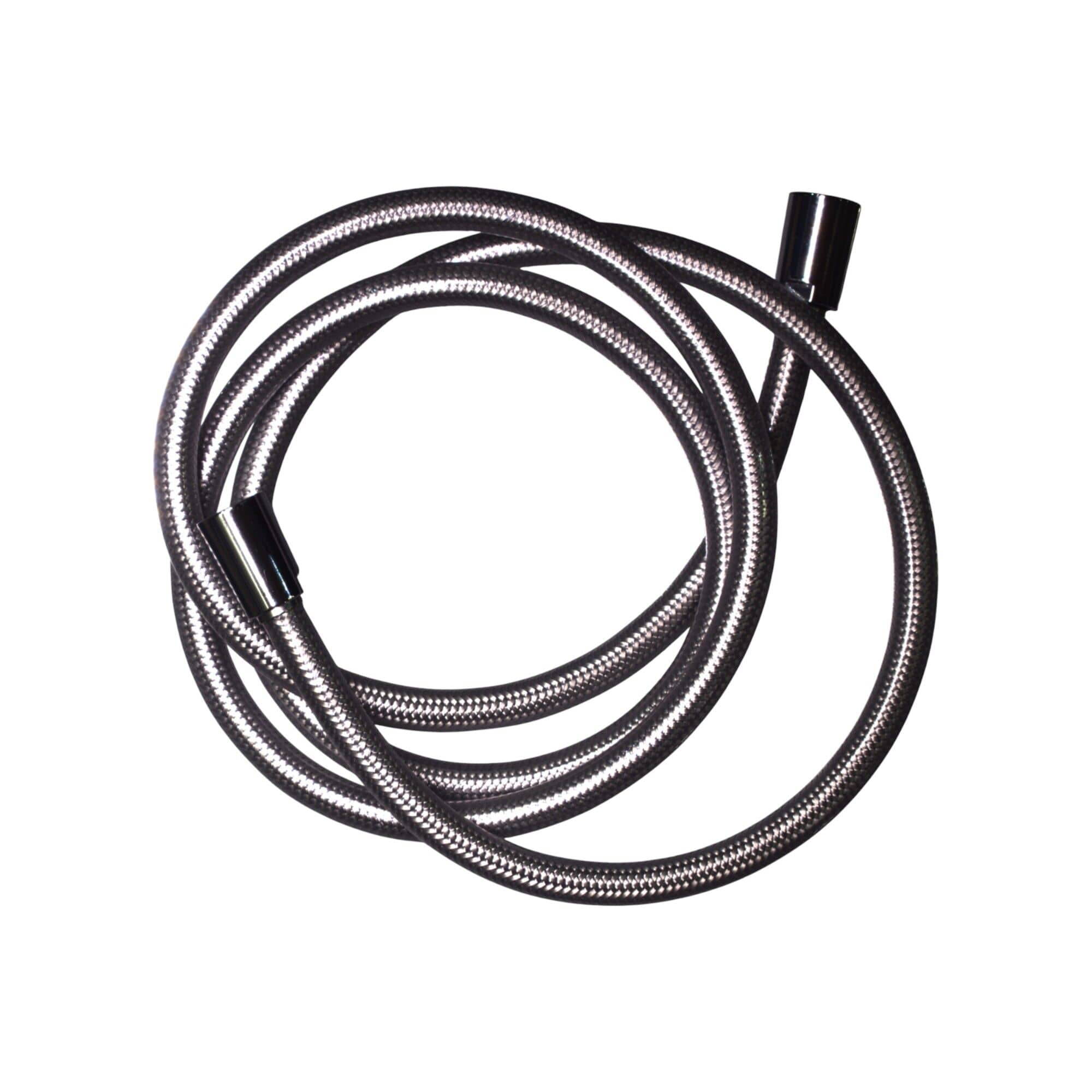 Furtun canelat - 2000mm — 2