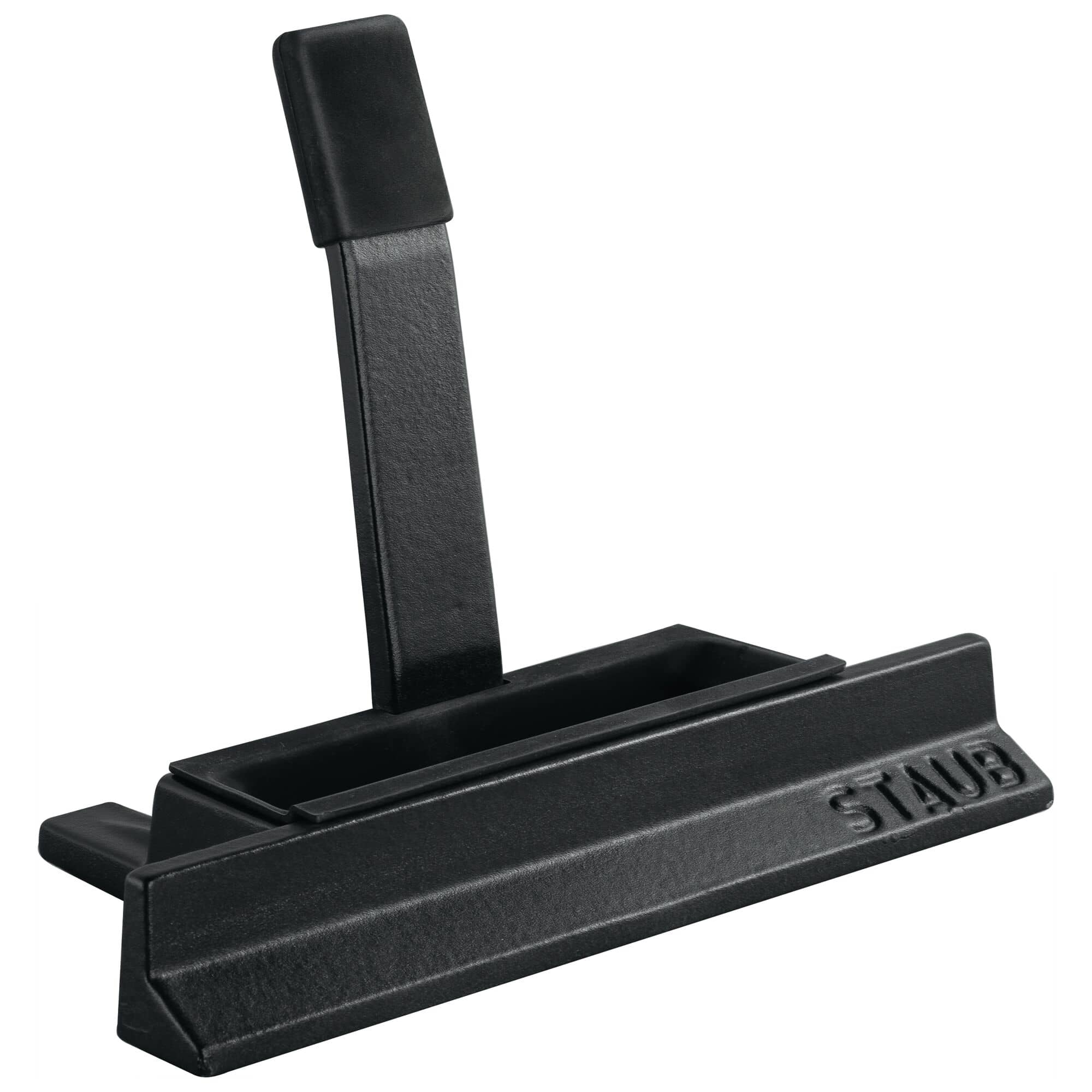 STAUB | Suport capac - 200x330mm - Fonta - Negru — 2