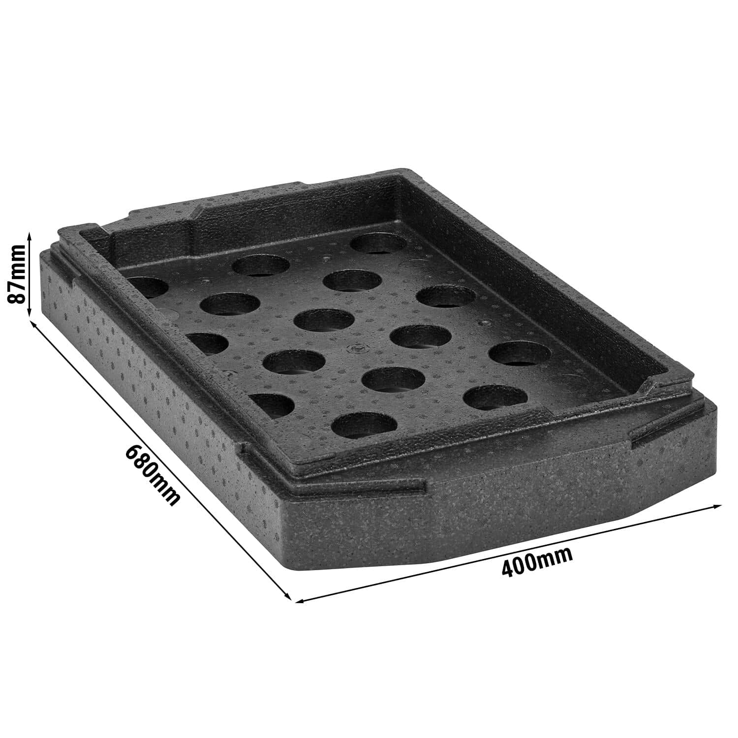 CAMBRO | CAM GOBOX® - atașare plăci de răcire - potrivit pentru EPP180LH — 3