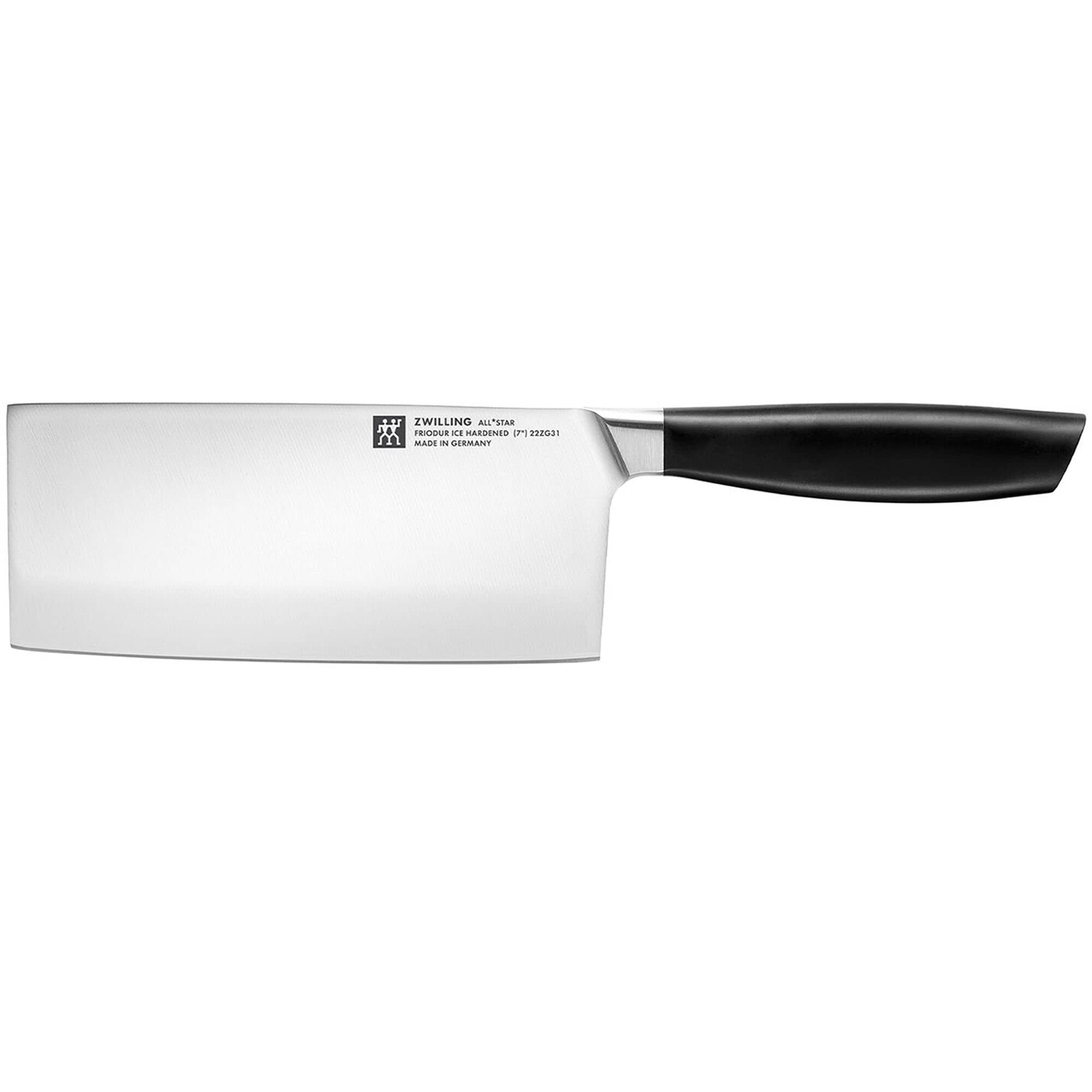 ZWILLING | ALL * STAR - Chin. Cuțit de bucătar - Lama: 180mm - Argintiu — 4