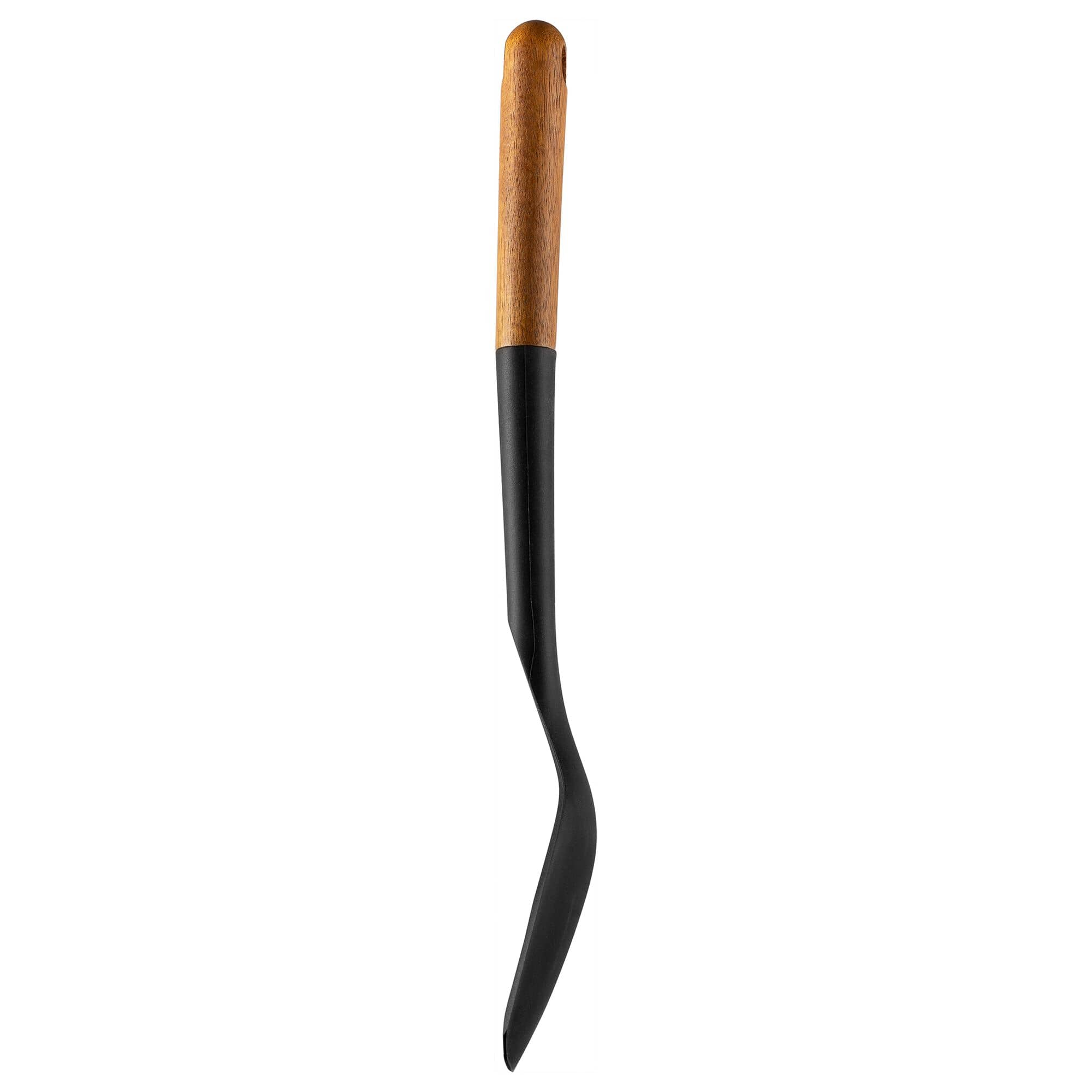 STAUB | Turnător wok - 310mm - Silicon - Negru — 5