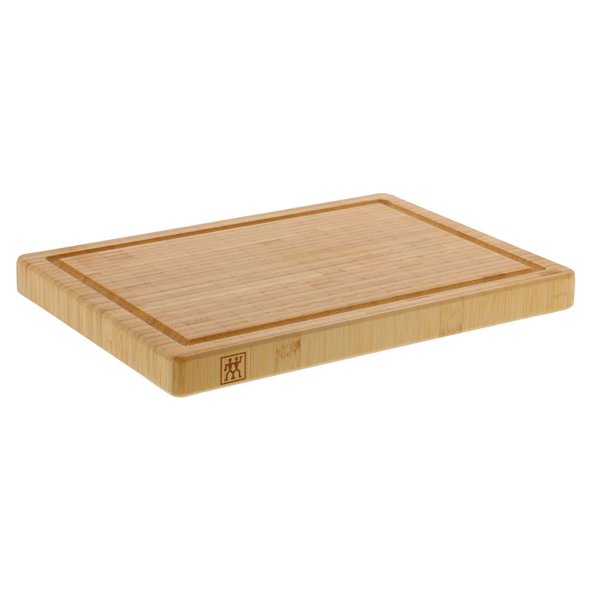 ZWILLING | Placă de tăiat cu canelură pentru suc - 420x310mm — 4