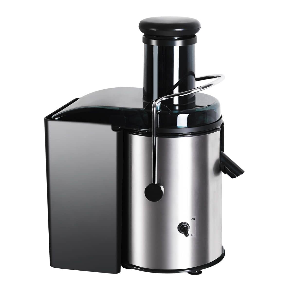 Storcător centrifugal profesional - 600 W - 6 000 rpm — 4