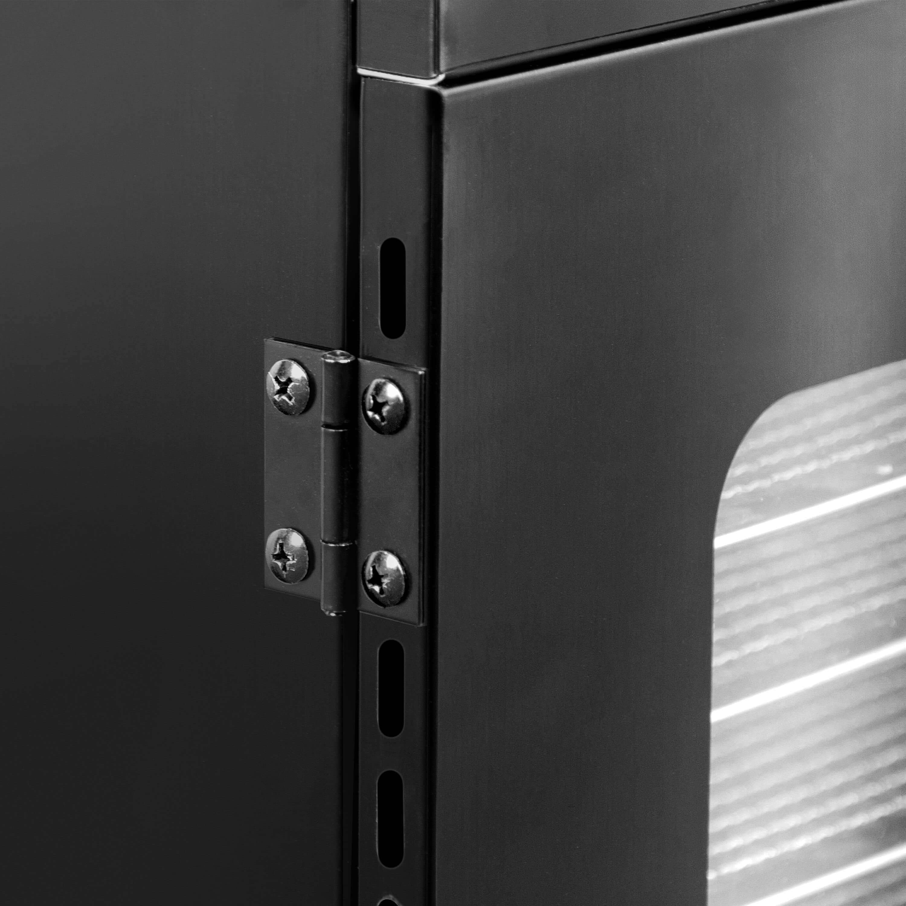 Deshidrator alimentar - inclusiv 10 tăvi de uscare - oțel inoxidabil - 800 W — 14