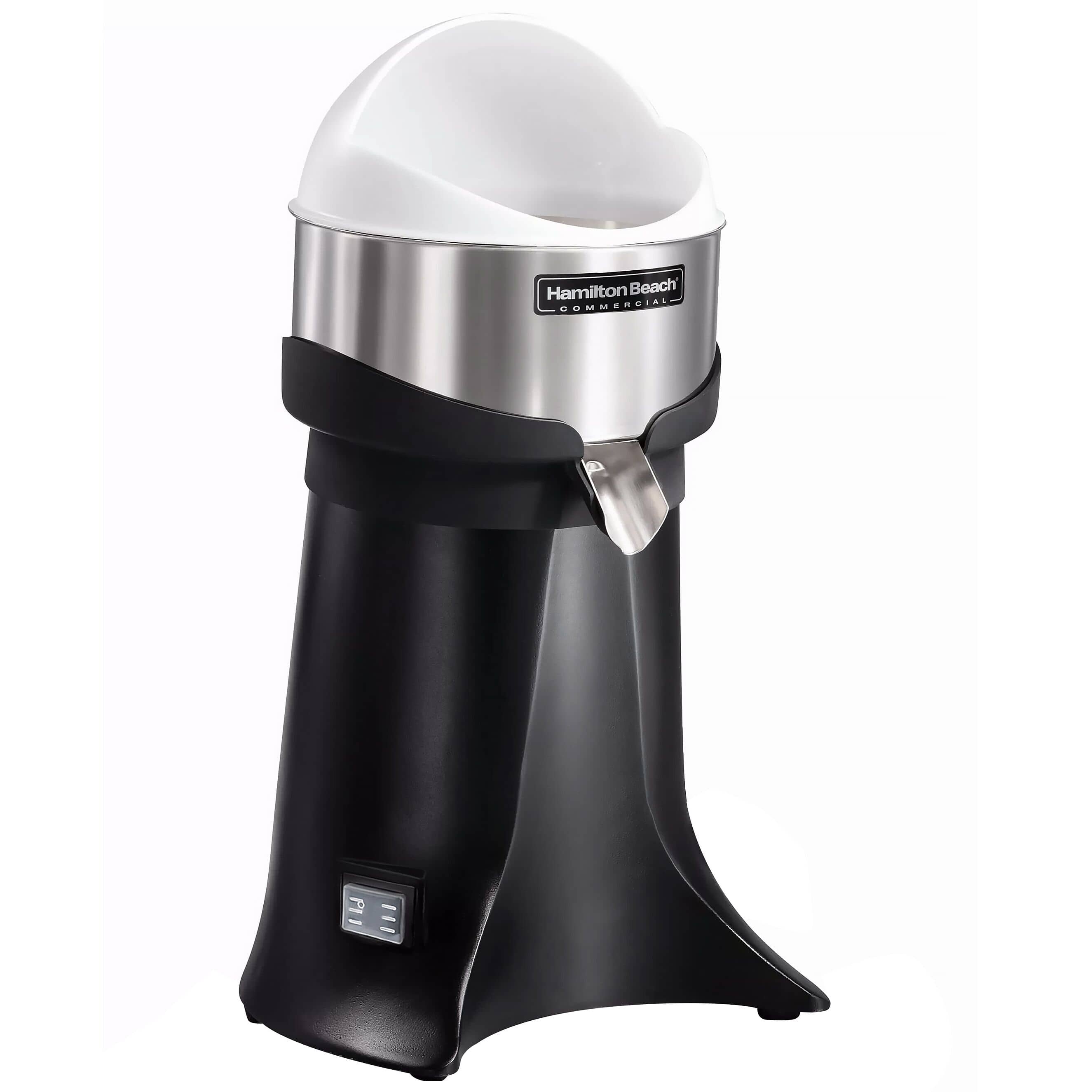 HAMILTON BEACH | FreshMark™ HCJ967 - Storcător electric de citrice - 250 Watt - Negru — 2