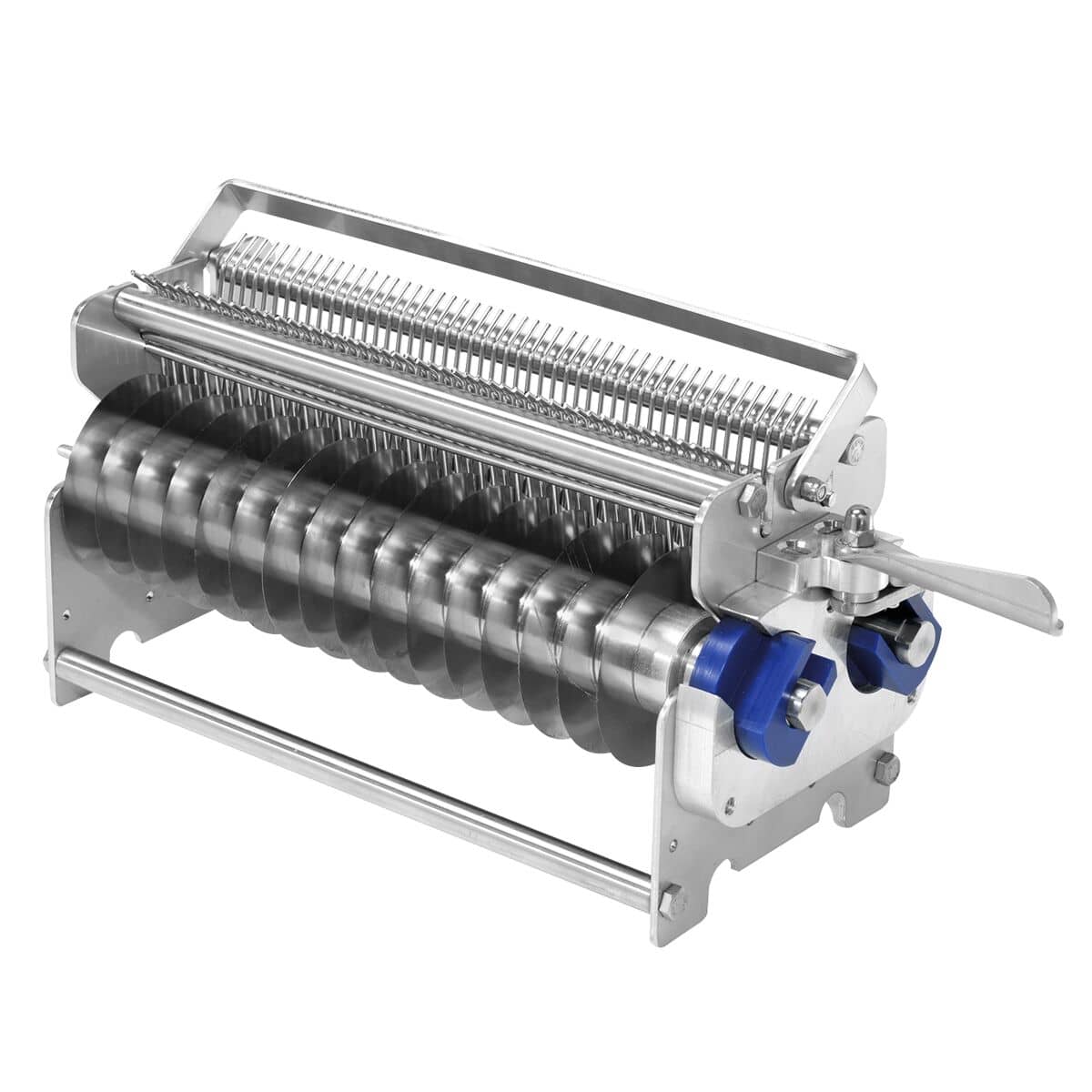 Cuțit pentru mașina electrică de frământat carnea – lățimea fâșiei: 10 mm — 3