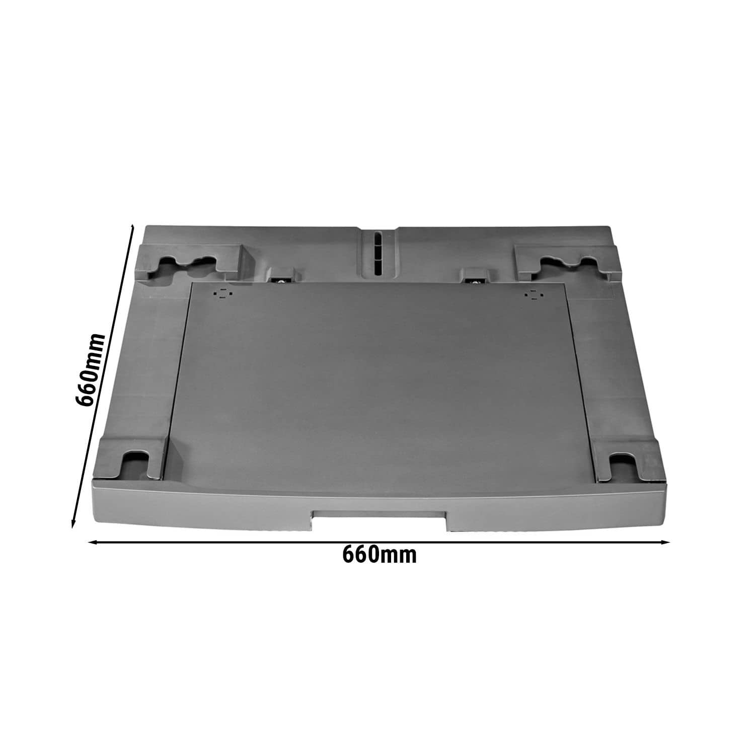 ELECTROLUX | myPRO/myPROzip - Cadru stivuibil cu raft extensibil — 3