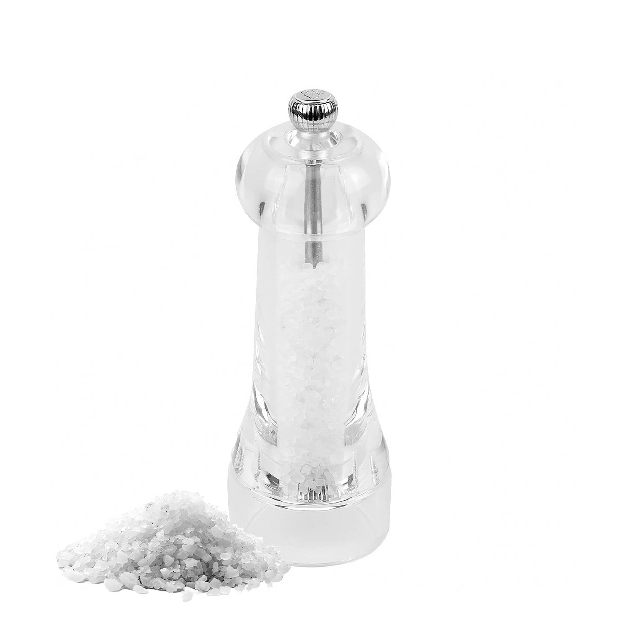 (6 bucăți) PEUGEOT | TOUL - Râșniță de sare - Acrilic - 160mm — 2