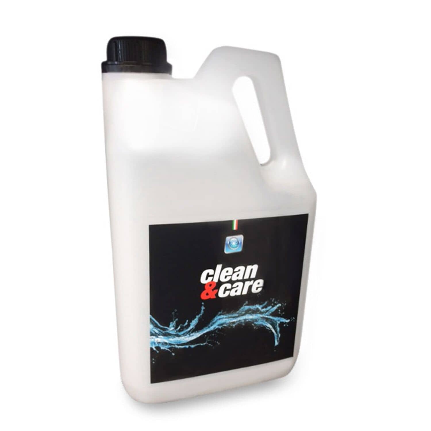 Detergent concentrat pentru lustruire - 5 litri — 2