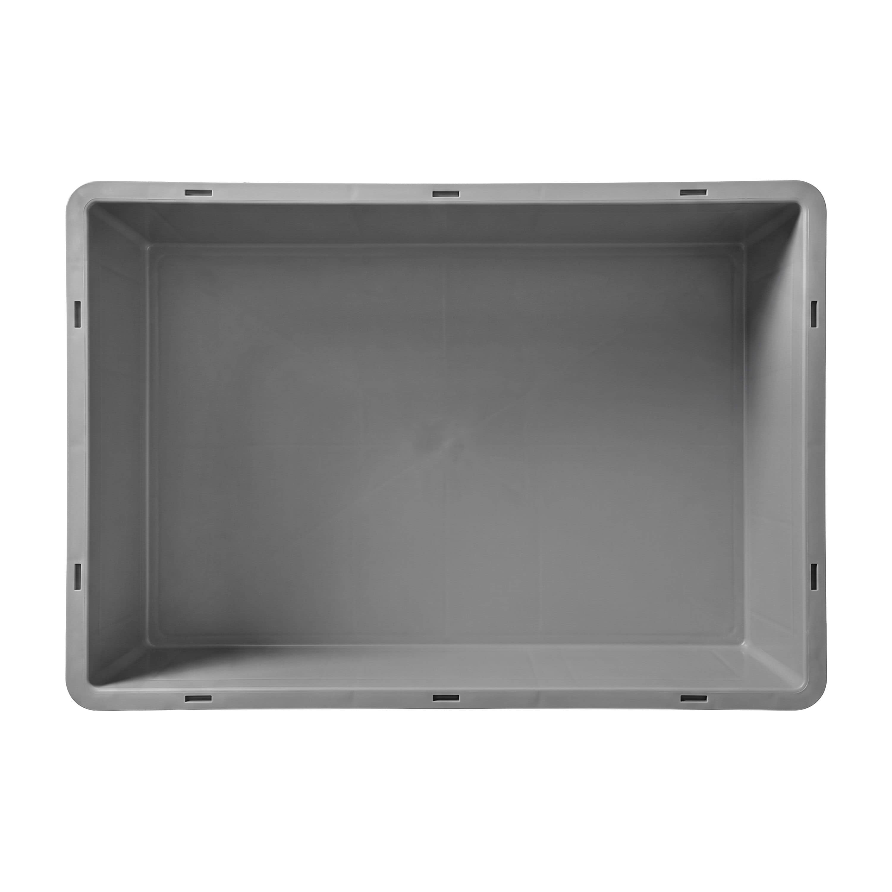 Container din polipropilenă pentru peşte 28 litri (EN 400x 600) — 6