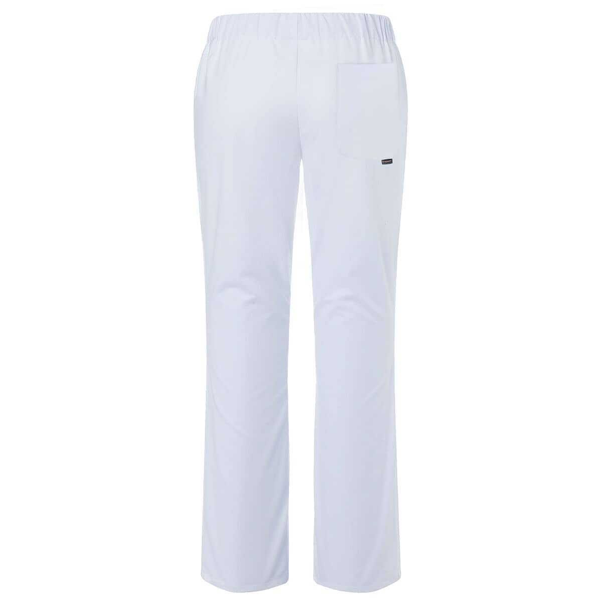 Karlowsky Kaspar - pantaloni slip-on - albi - mărime: M — 3