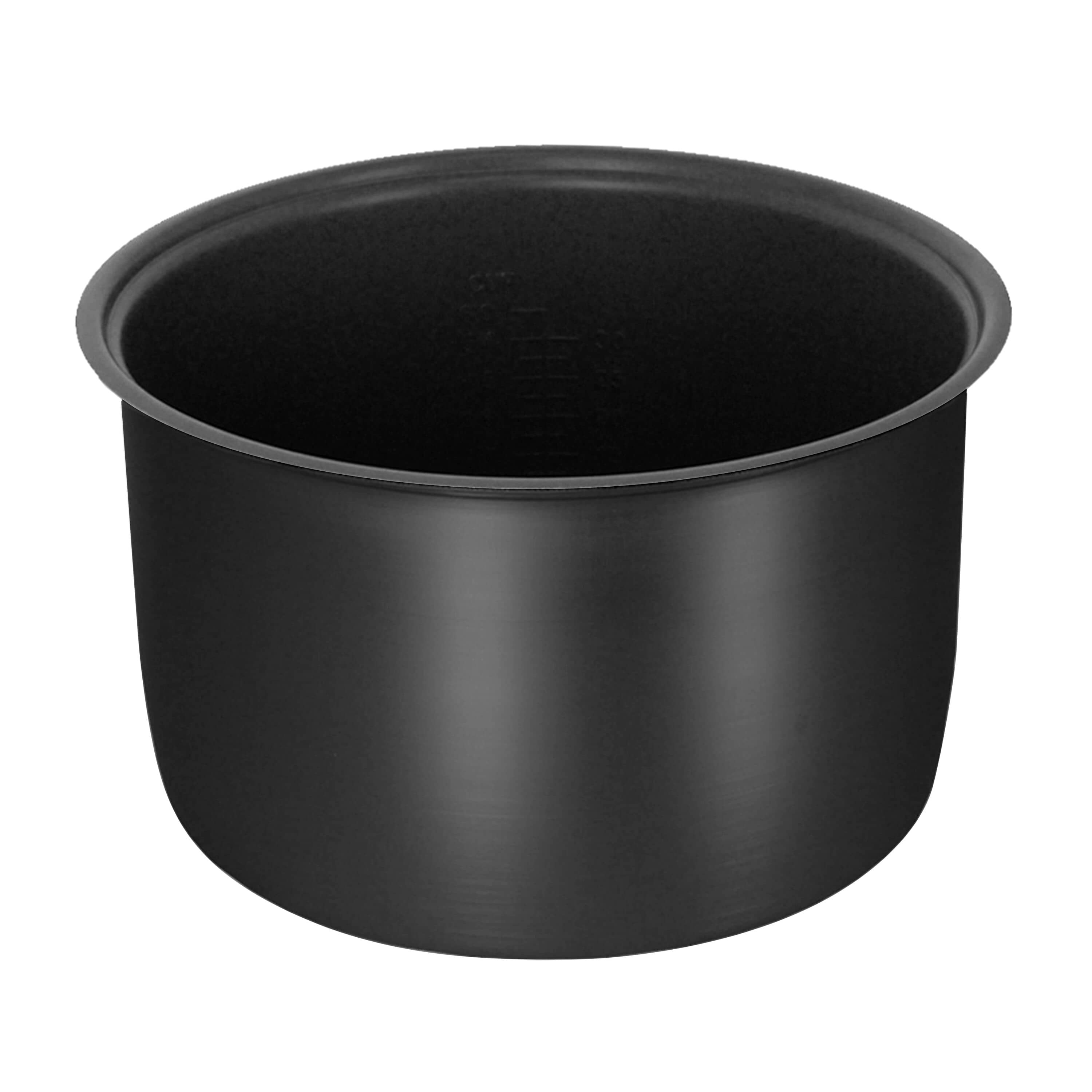 Oală de schimb pentru oală de gătit orez – 8 litri – compatibilă cu modelul RKV16 — 2