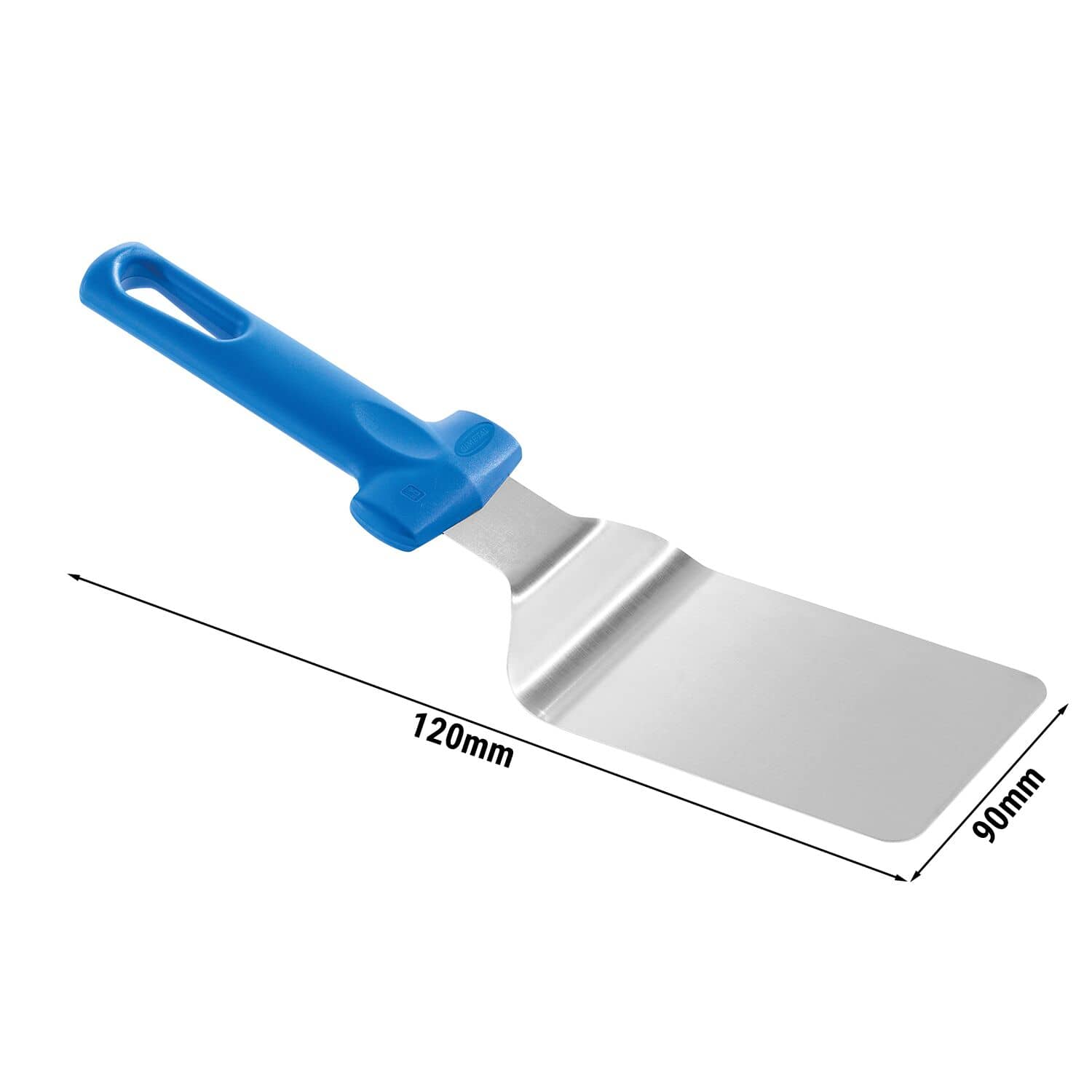Spatulă dreptunghiulară pentru pizza — 3