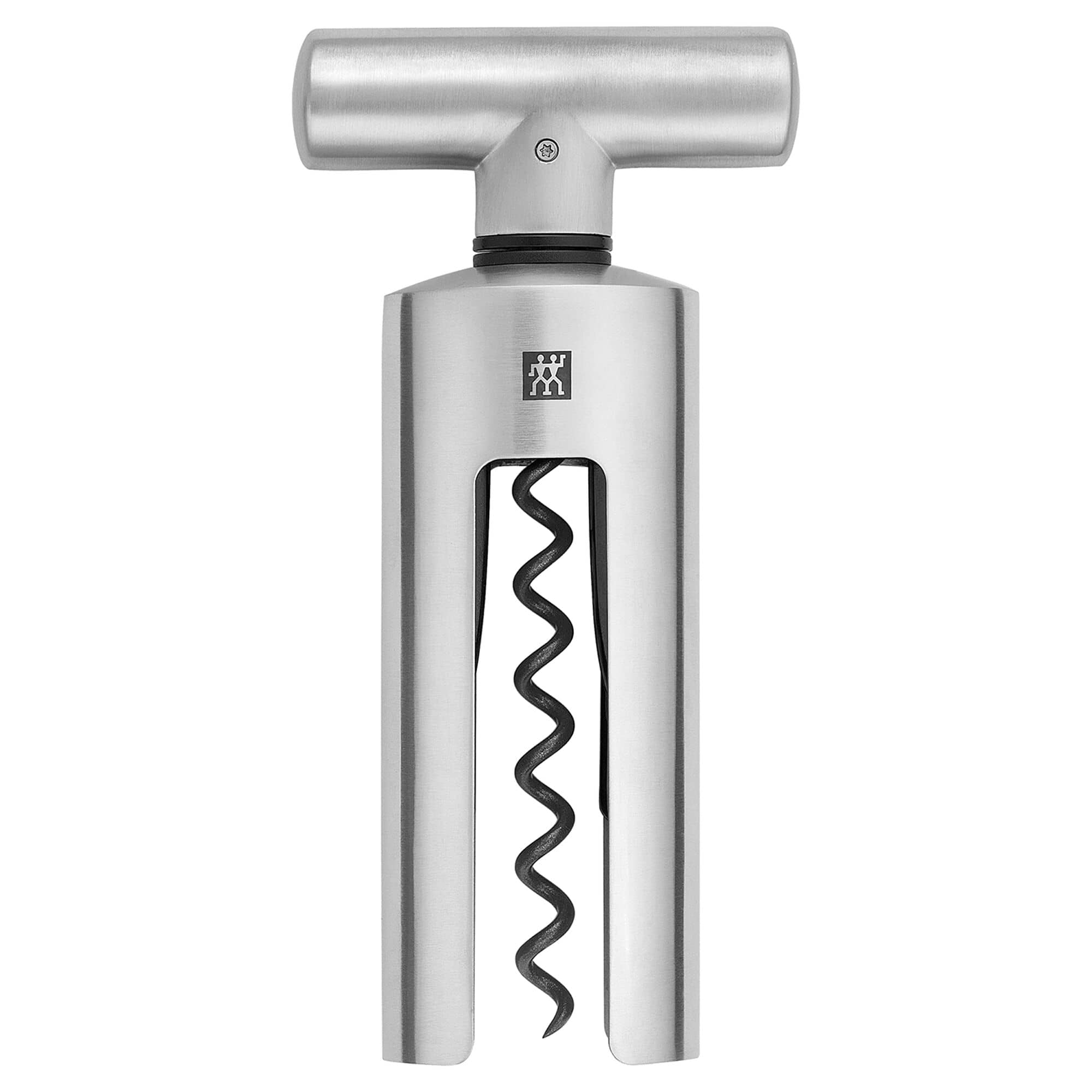 ZWILLING | SOMMELIER - Tirbușon - 190 mm - Oțel inoxidabil - mat — 2