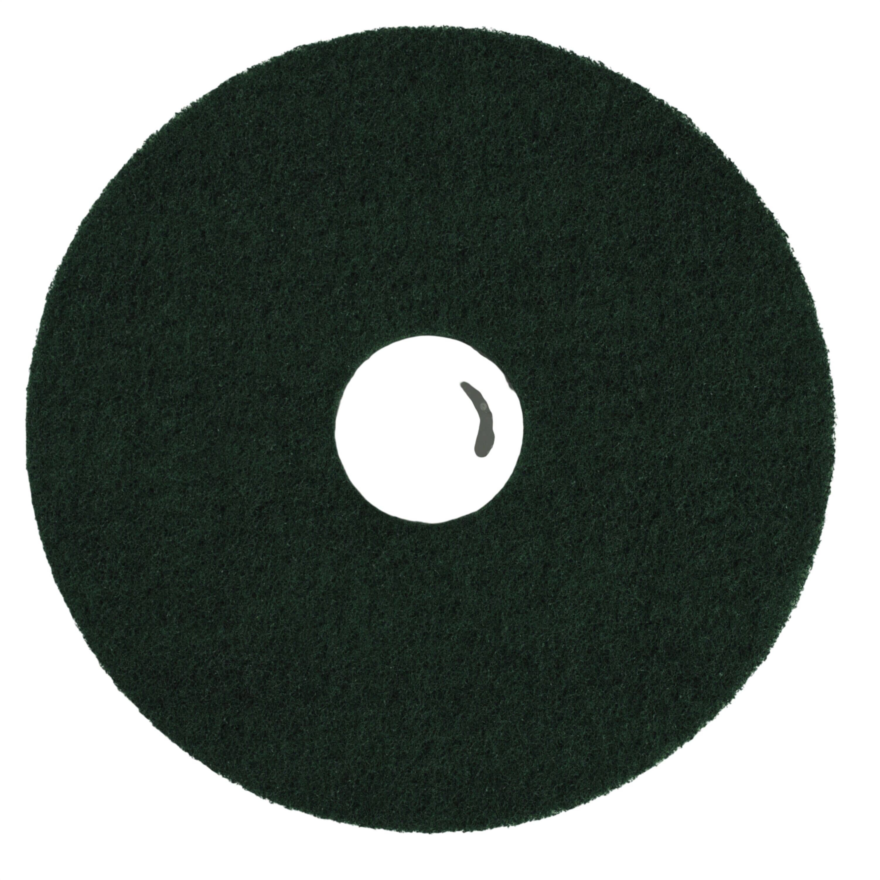 Disc de lustruire | compatibil cu mașina automată de spălat și aspirat pardoseli | BRMHK6000 — 2