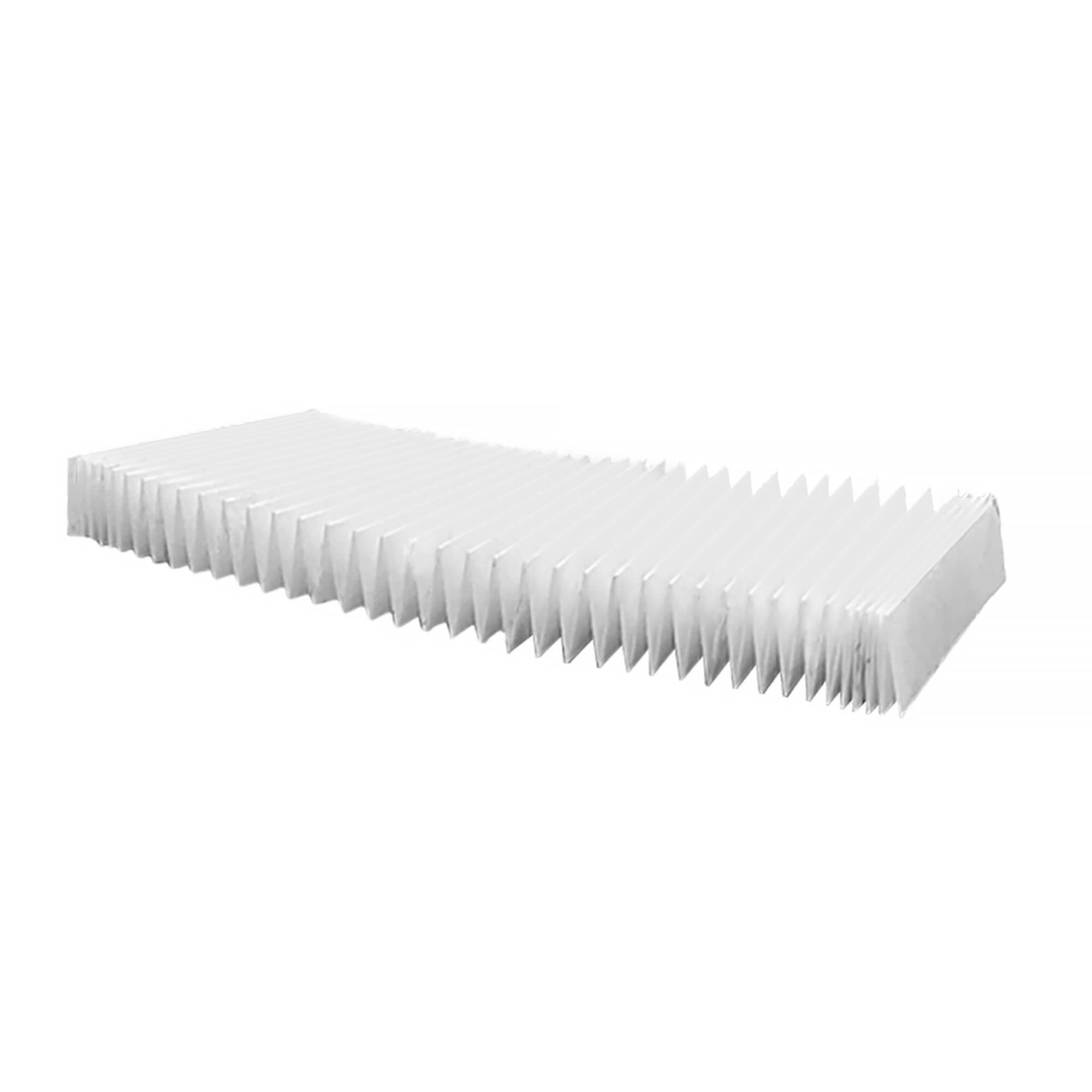 (100 buc) ONIX | Filtru de particule pentru aparatul de filtrare a uleiului de prăjire FOFTO60 & FOFTO100 — 3