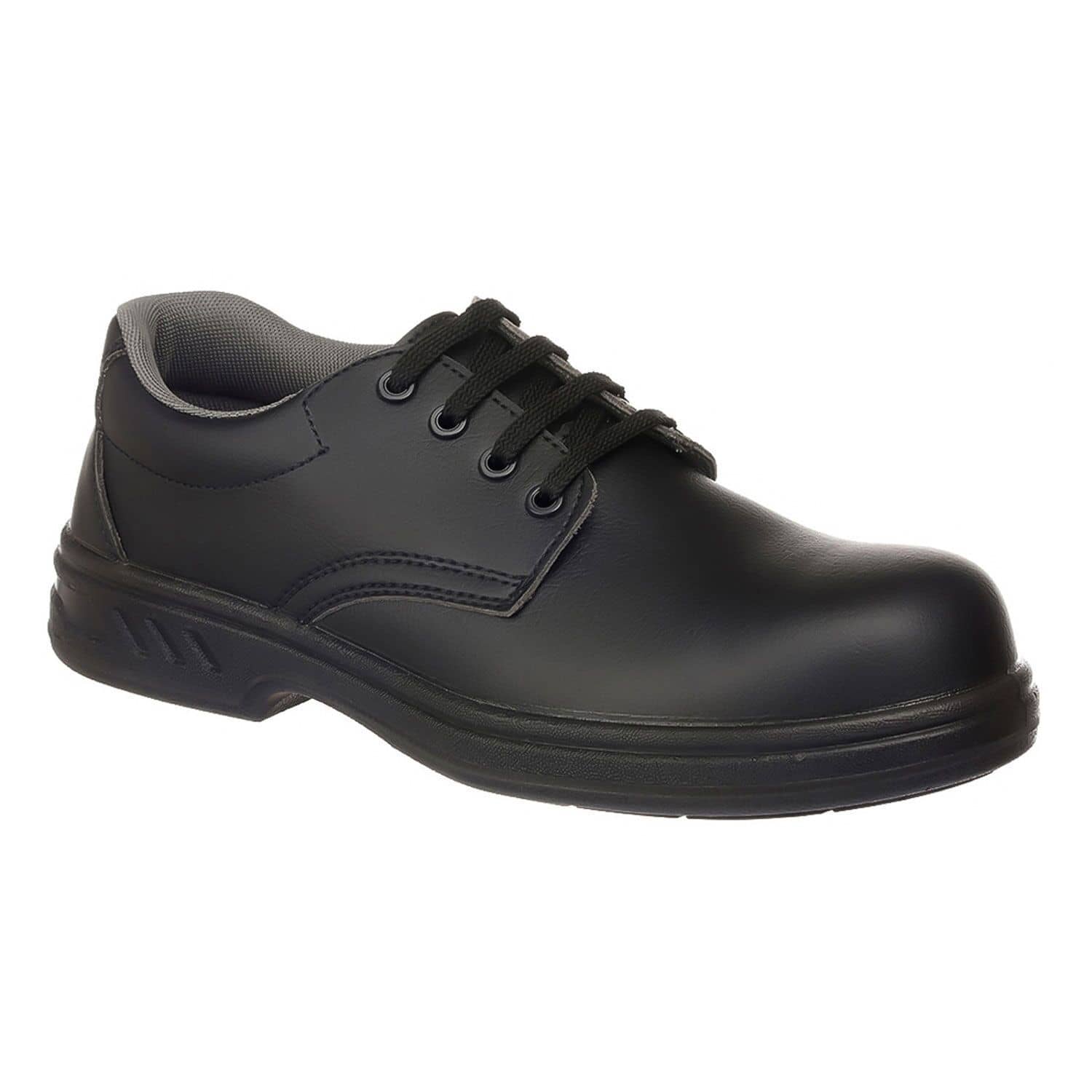 Încălțăminte de protecție Steelite - Negru - Mărime: 35 — 2