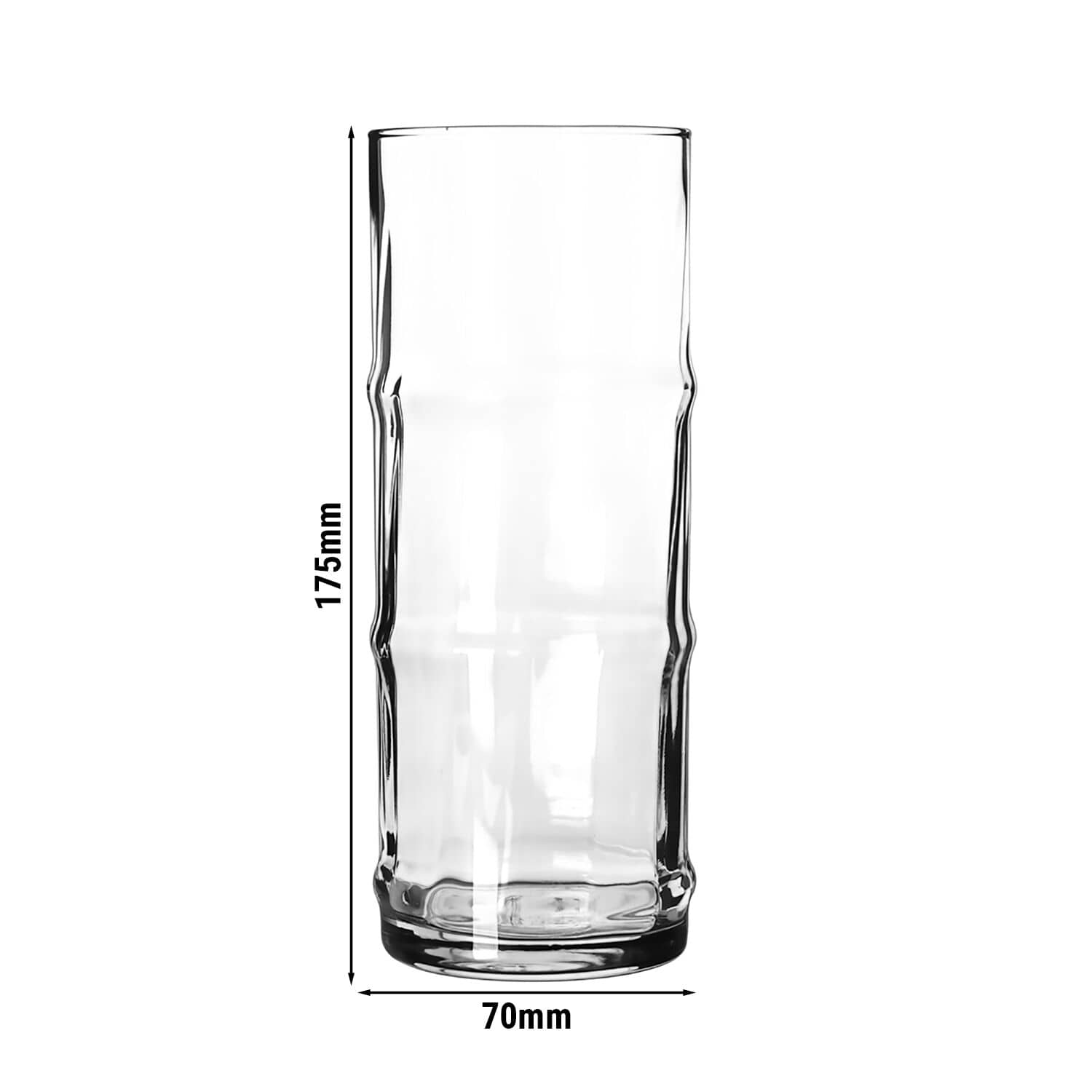 (36 bucăți) LIBBEY | Răcitor - 473ml — 3