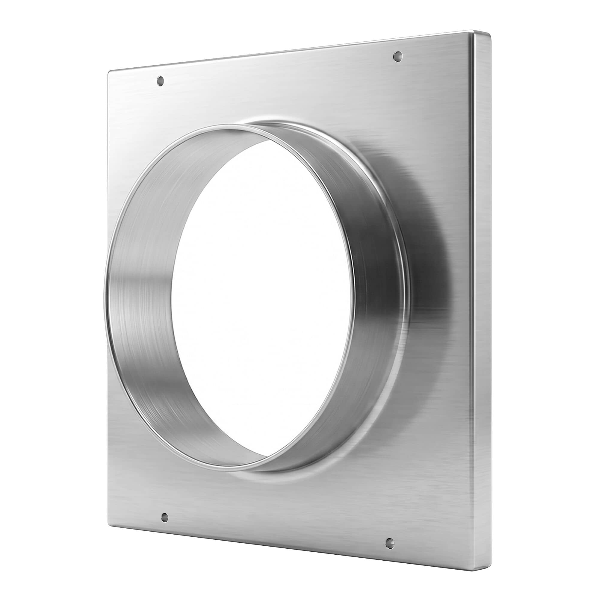 Flanșă – Ø 340 mm – pentru conducte de ventilație cu Ø 350 mm — 5