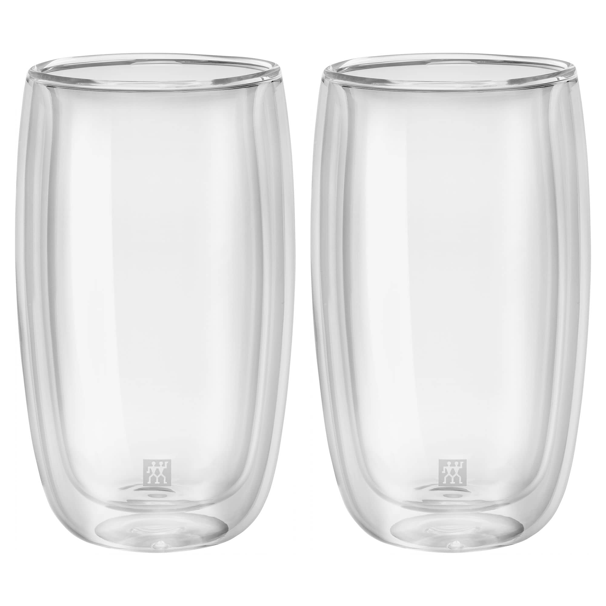 ZWILLING | SORRENTO - Pahar Latte Macchiato - 350 ml - 2-tlg — 5