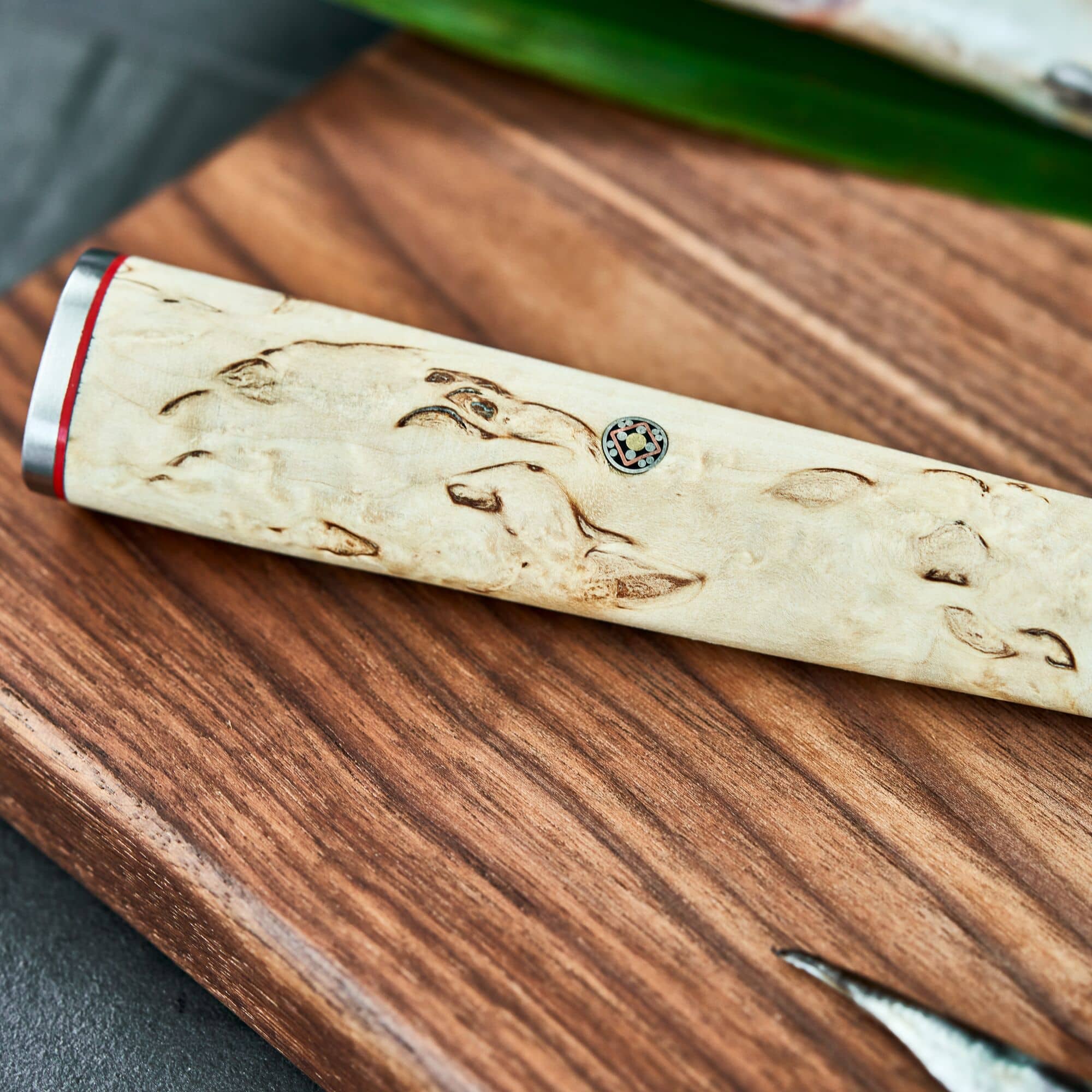 MIYABI | 5000 MCD - Gyutoh - Lamă: 200mm — 7