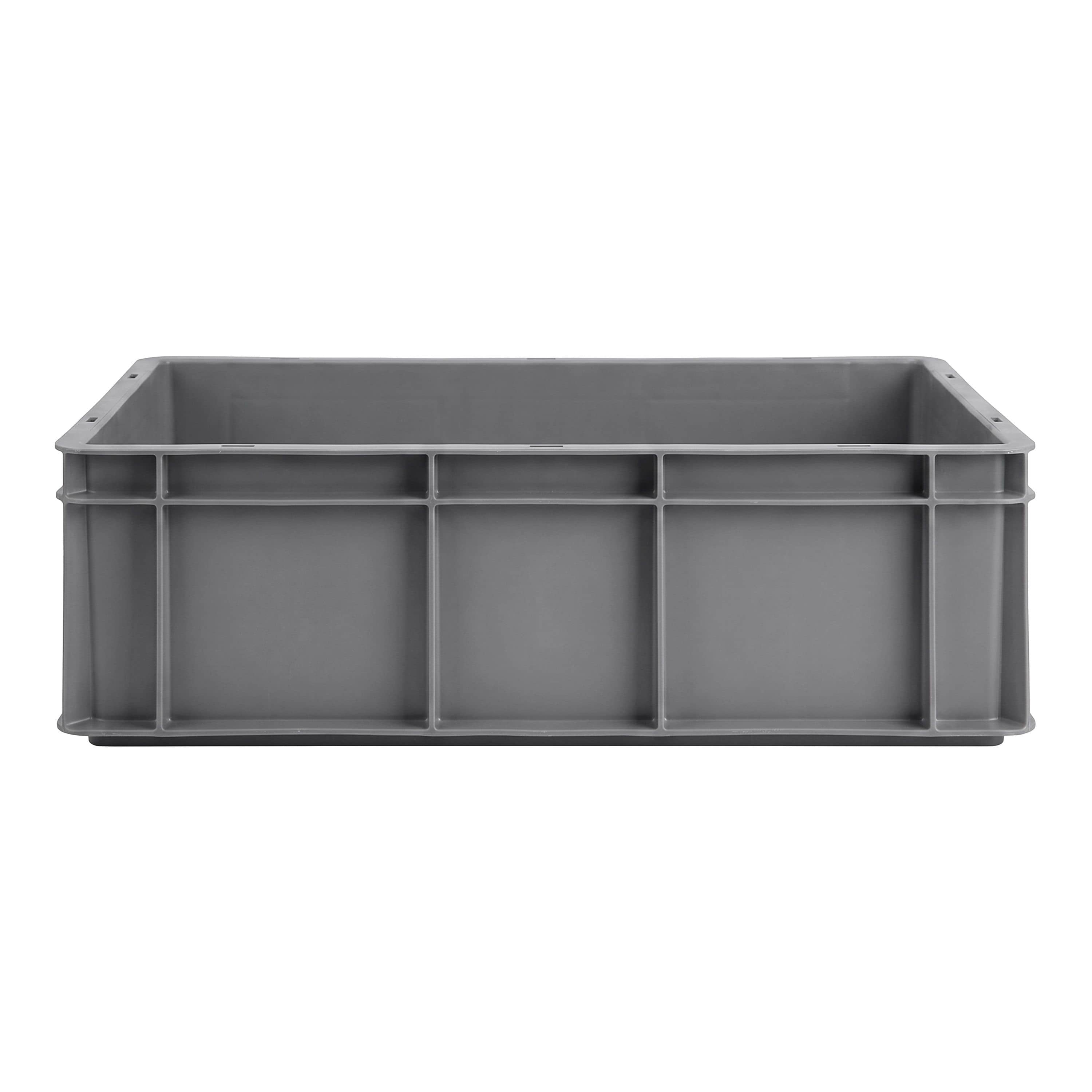Container din polipropilenă pentru peşte 28 litri (EN 400x 600) — 4