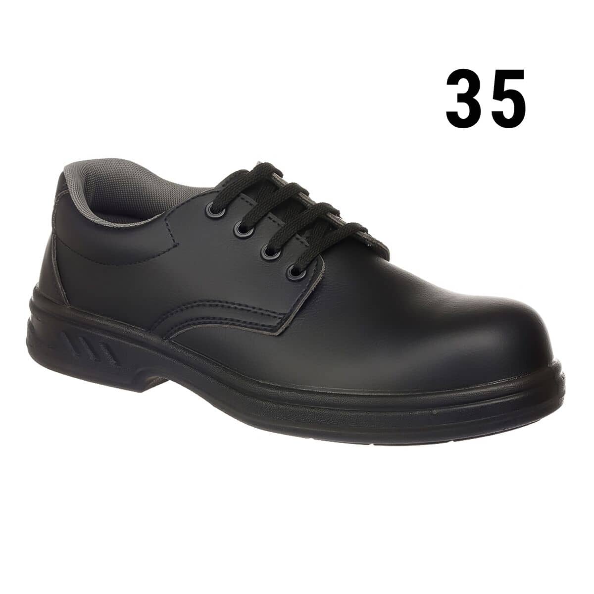 Încălțăminte de protecție Steelite - Negru - Mărime: 35 — 3