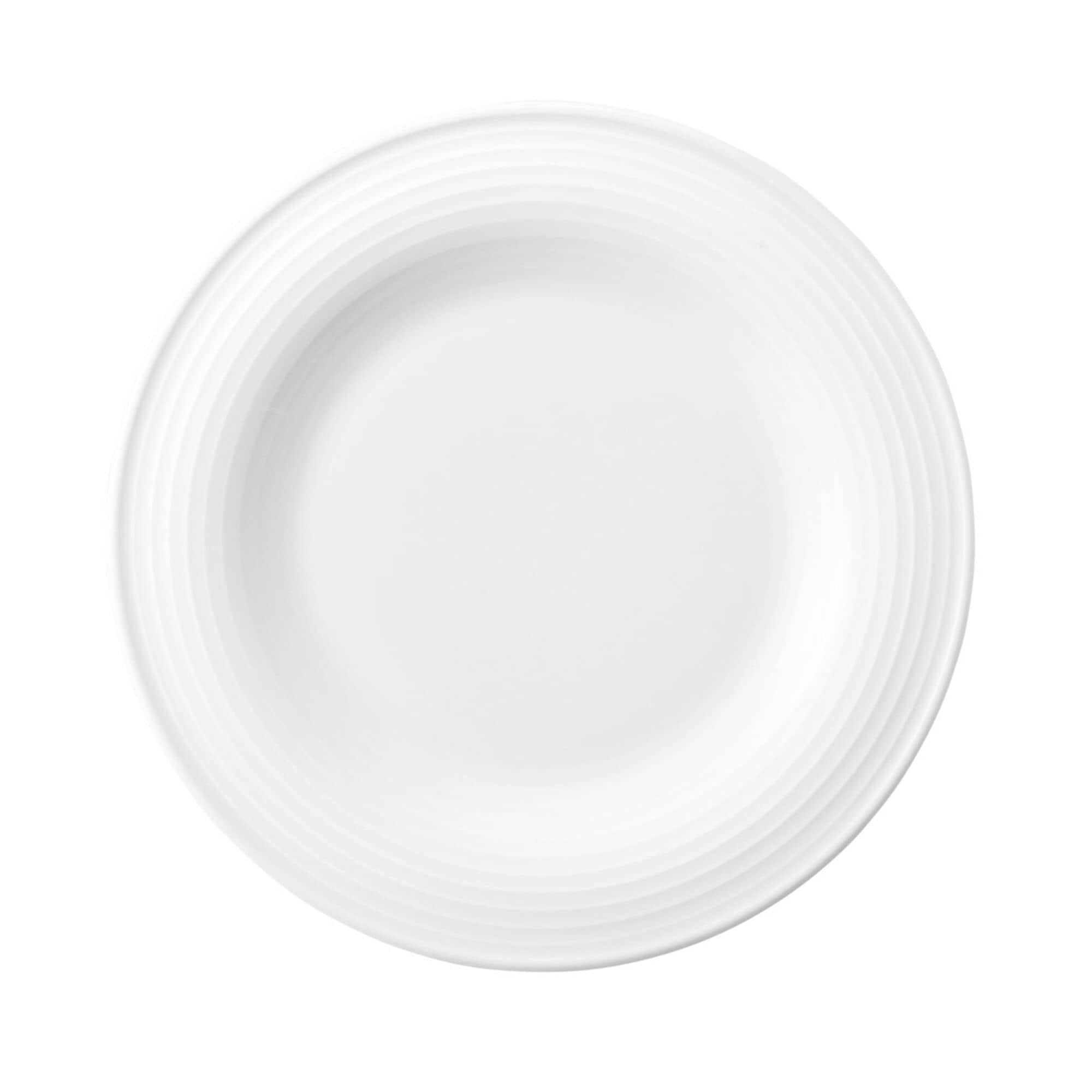 (6 bucăți) Seltmann Weiden - farfurie plată - Ø 23 cm — 2