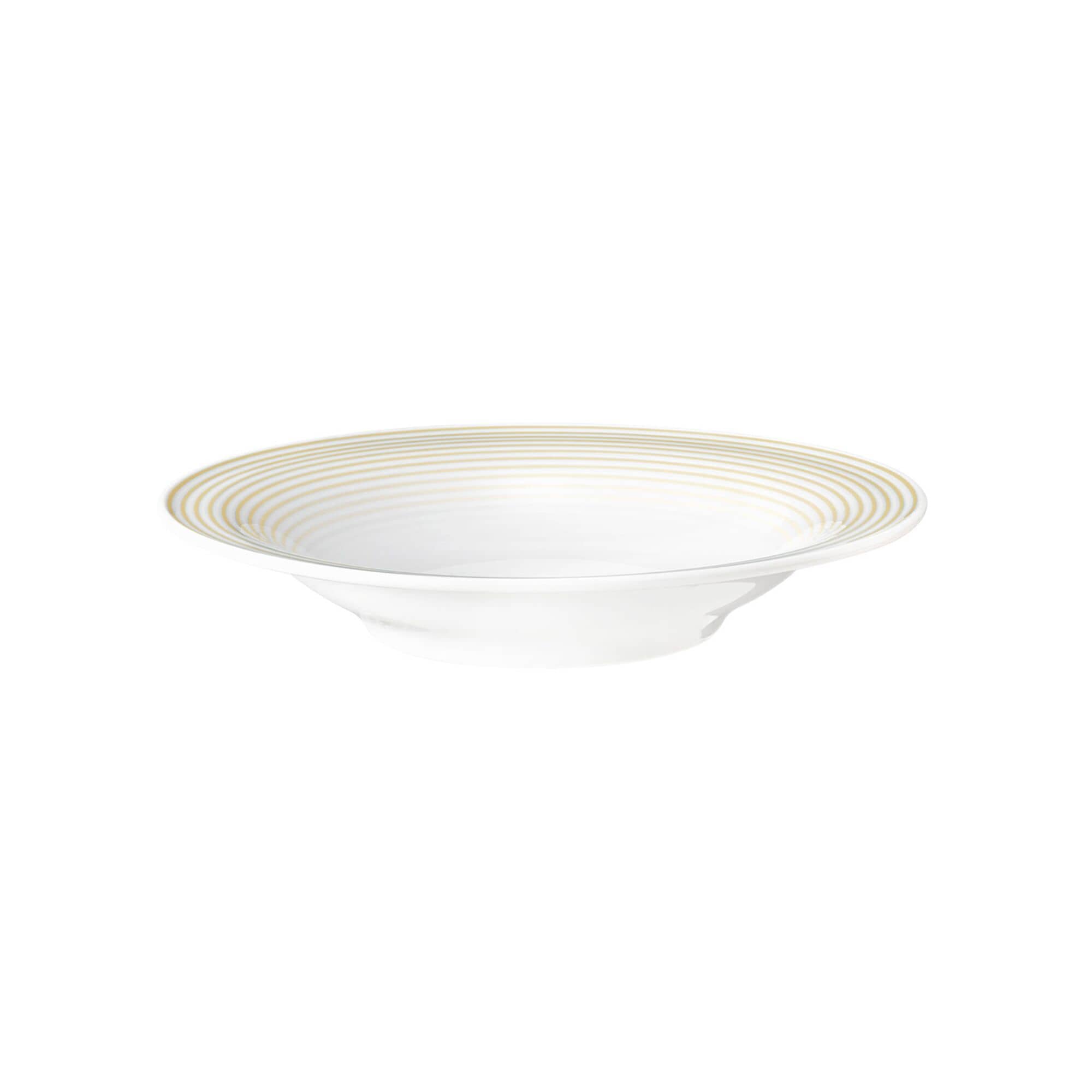 (6 buc.) Seltmann Weiden - Farfurie pentru salata - Ø 19 cm — 2