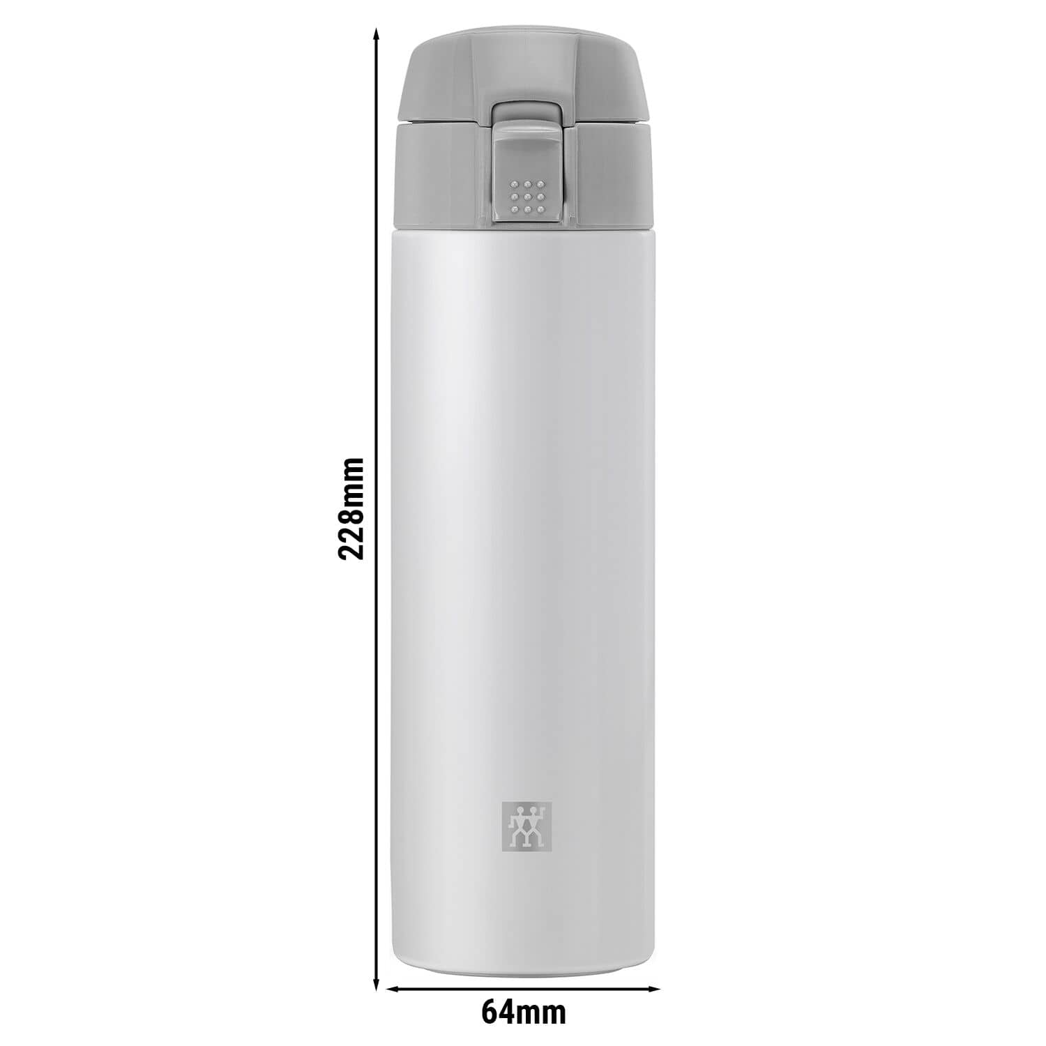ZWILLING | THERMO - Cană termică - 450 ml — 3
