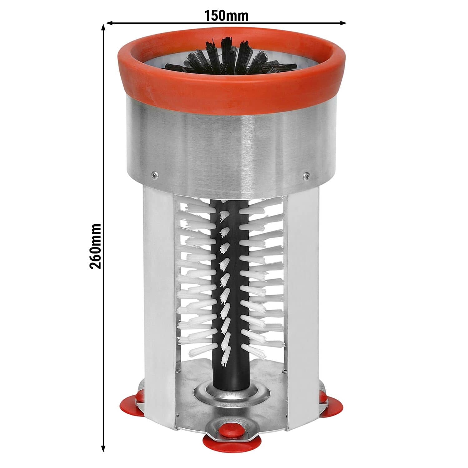 FUCHS | DELFIN® Proiector din aluminiu - 250mm — 3