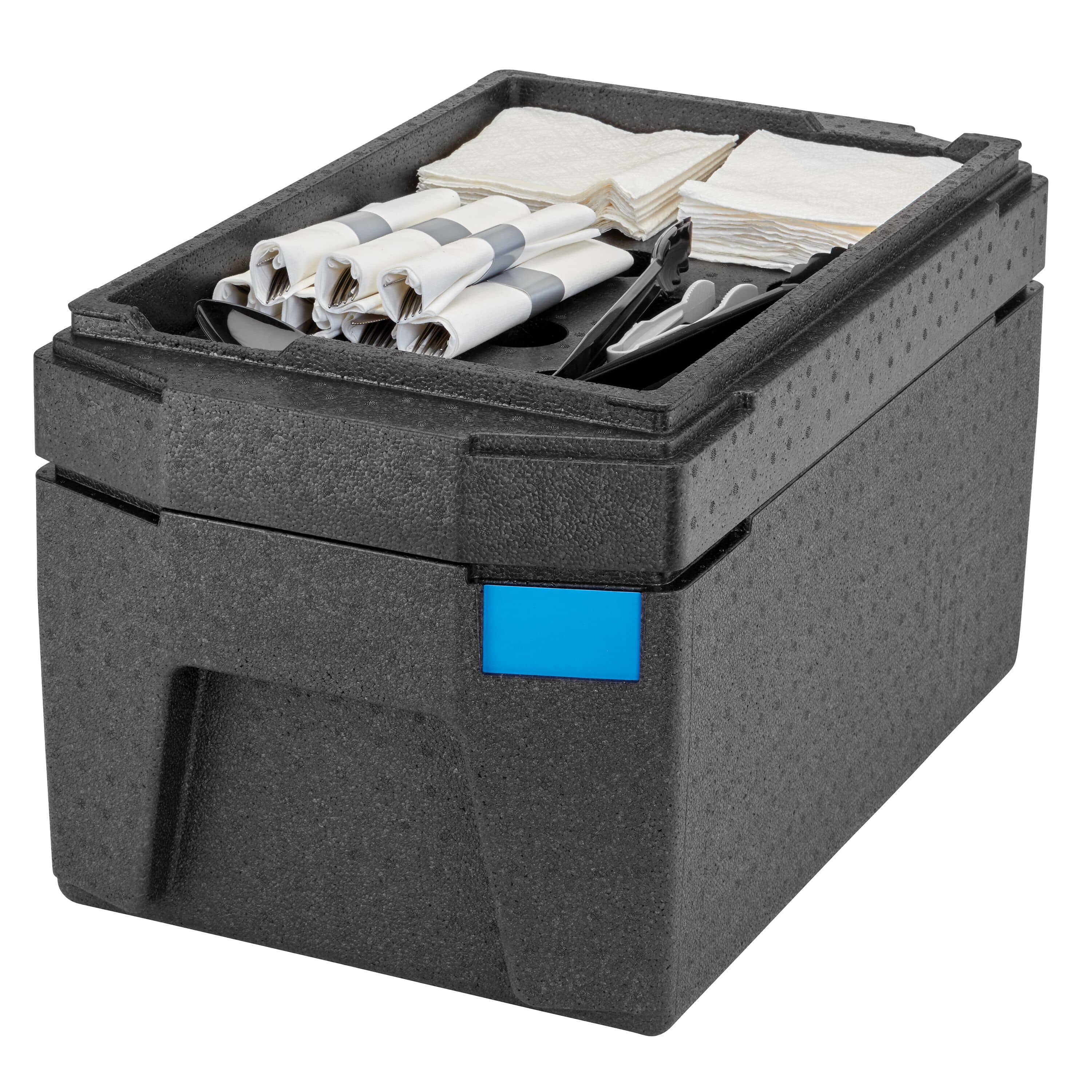 CAMBRO | CAM GOBOX® - atașare plăci de răcire - potrivit pentru EPP180LH — 7