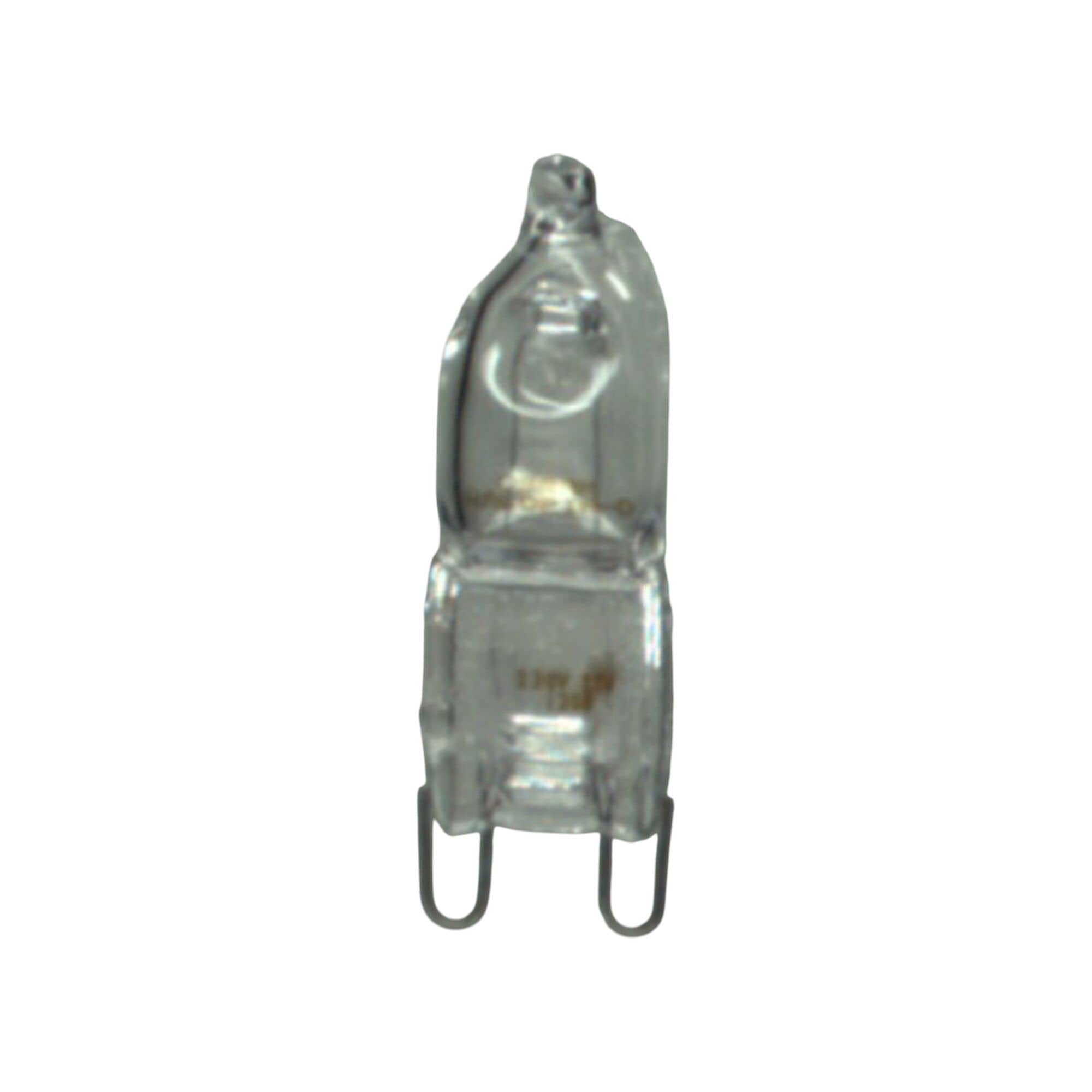 Sursă de lumină cu halogen - potrivită pentru cuptoarele de pizza PEKG & PDKG — 5