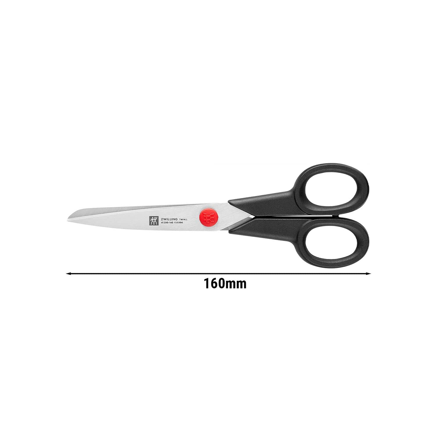ZWILLING | TWIN L - Foarfece de uz casnic - 160mm - Oțel inoxidabil — 3
