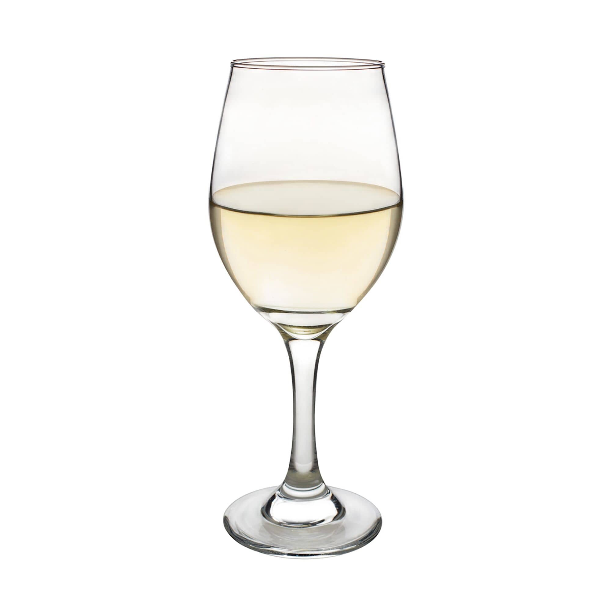 (12 bucăți) LIBBEY | PERCEPȚIE - Pahar - 414ml — 2