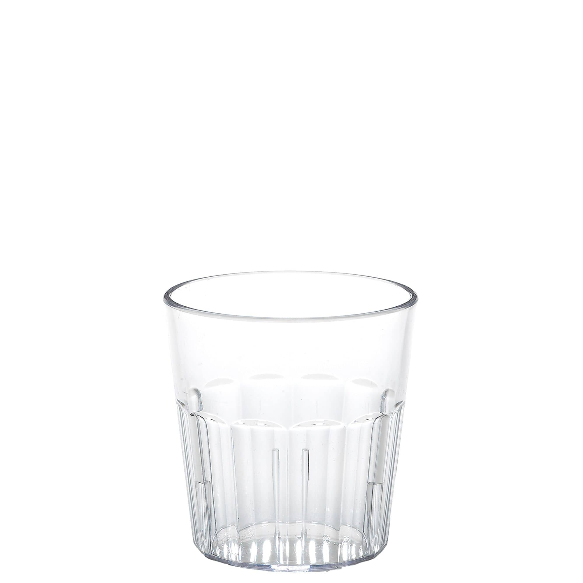 (36 bucăți) CAMBRO | NEWPORT - Pahar de băut - 275 ml - BPA-Free - Transparent — 2